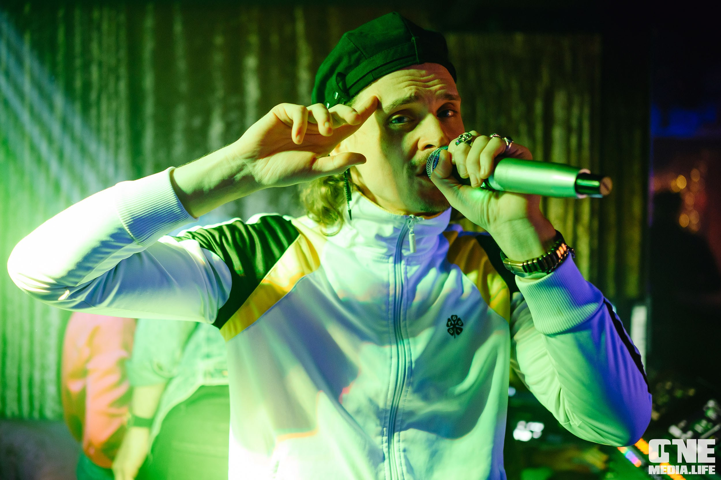 Фоторепортаж из караоке-клуба Эйфория. One Media Life: фоторепортажи, фотоотчеты с мероприятий и заведений