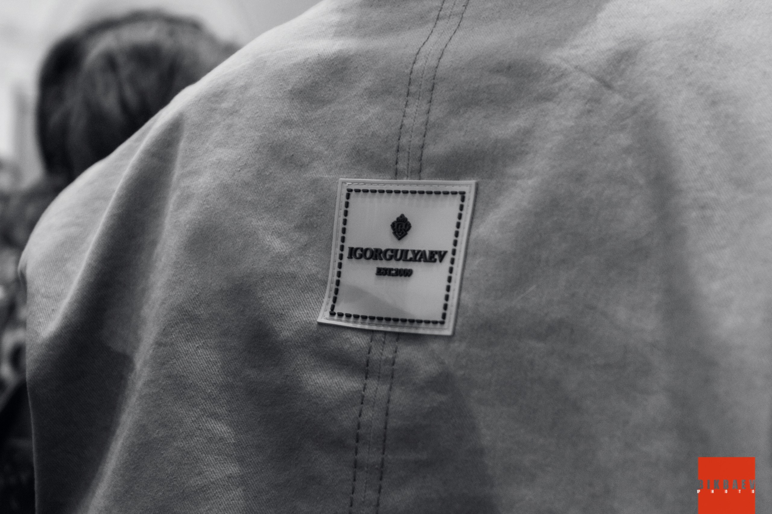 MOSCOW FASHION WEEK 2025. Главная