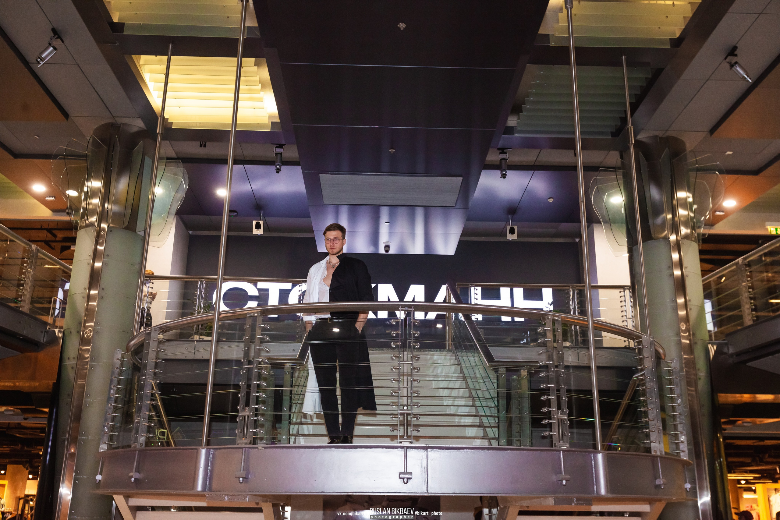 Season Fashion Week 2022. Главная