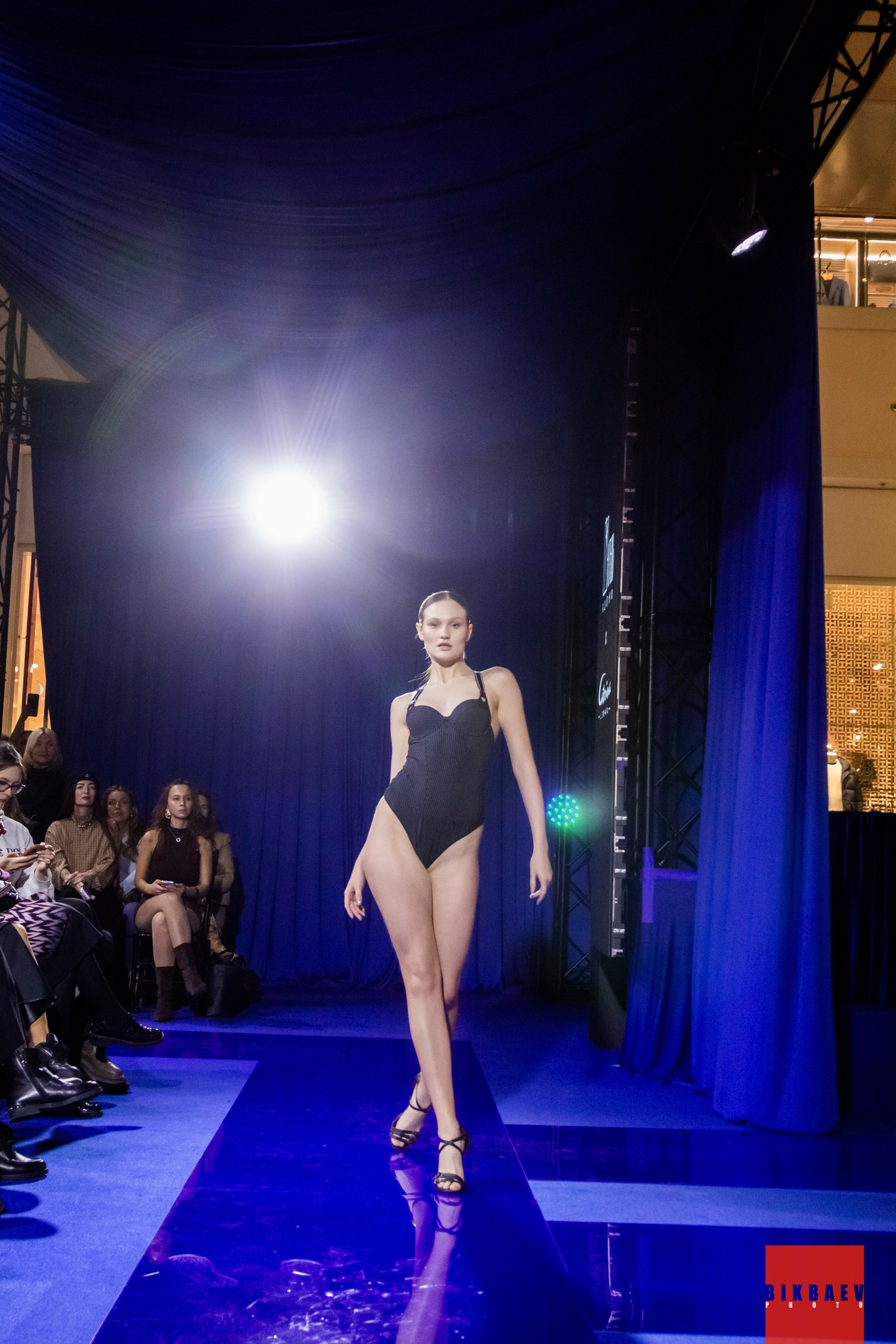 Sokol Fashion Week 2025. Главная