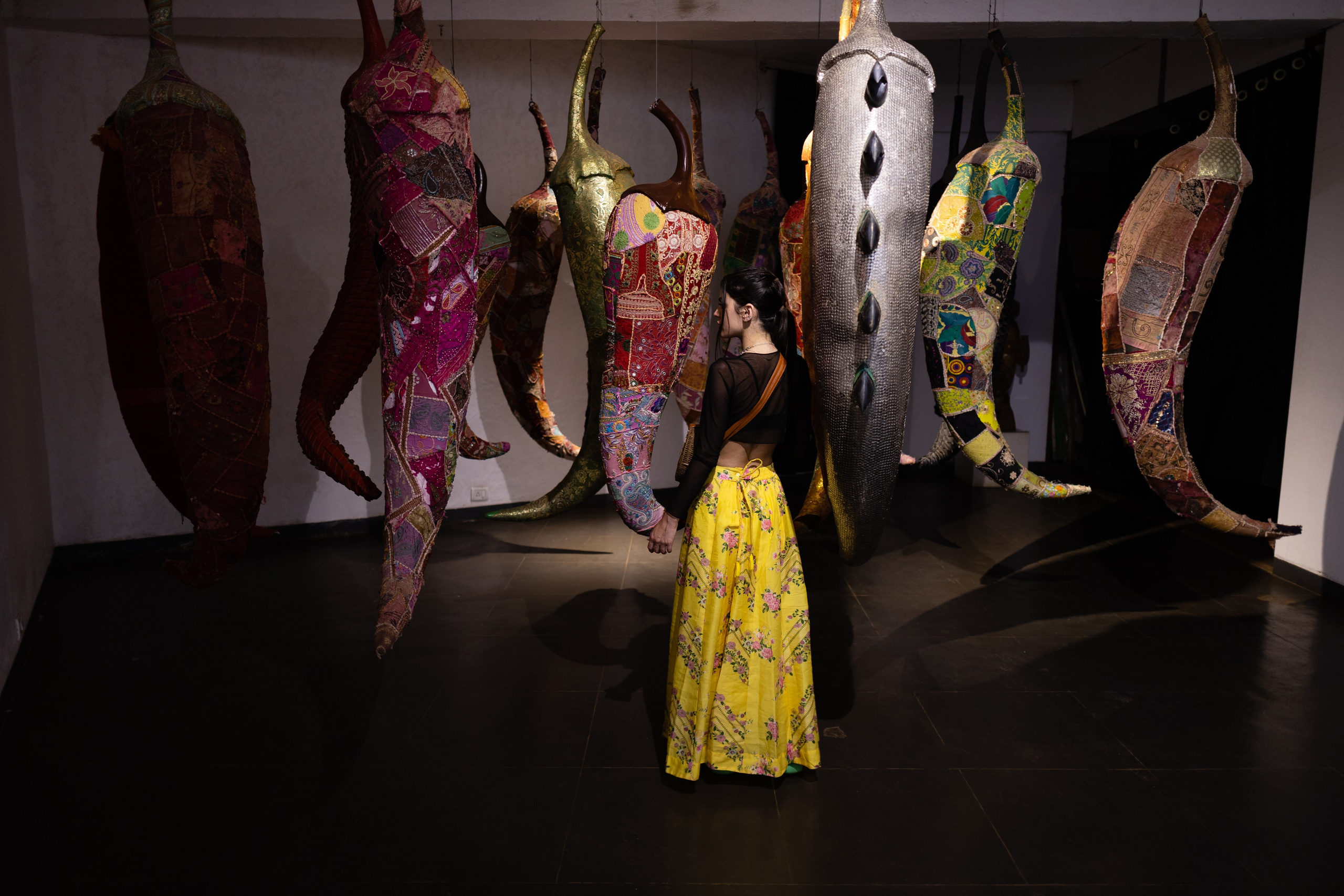 ГОА 2024. Руслан Плахтеев