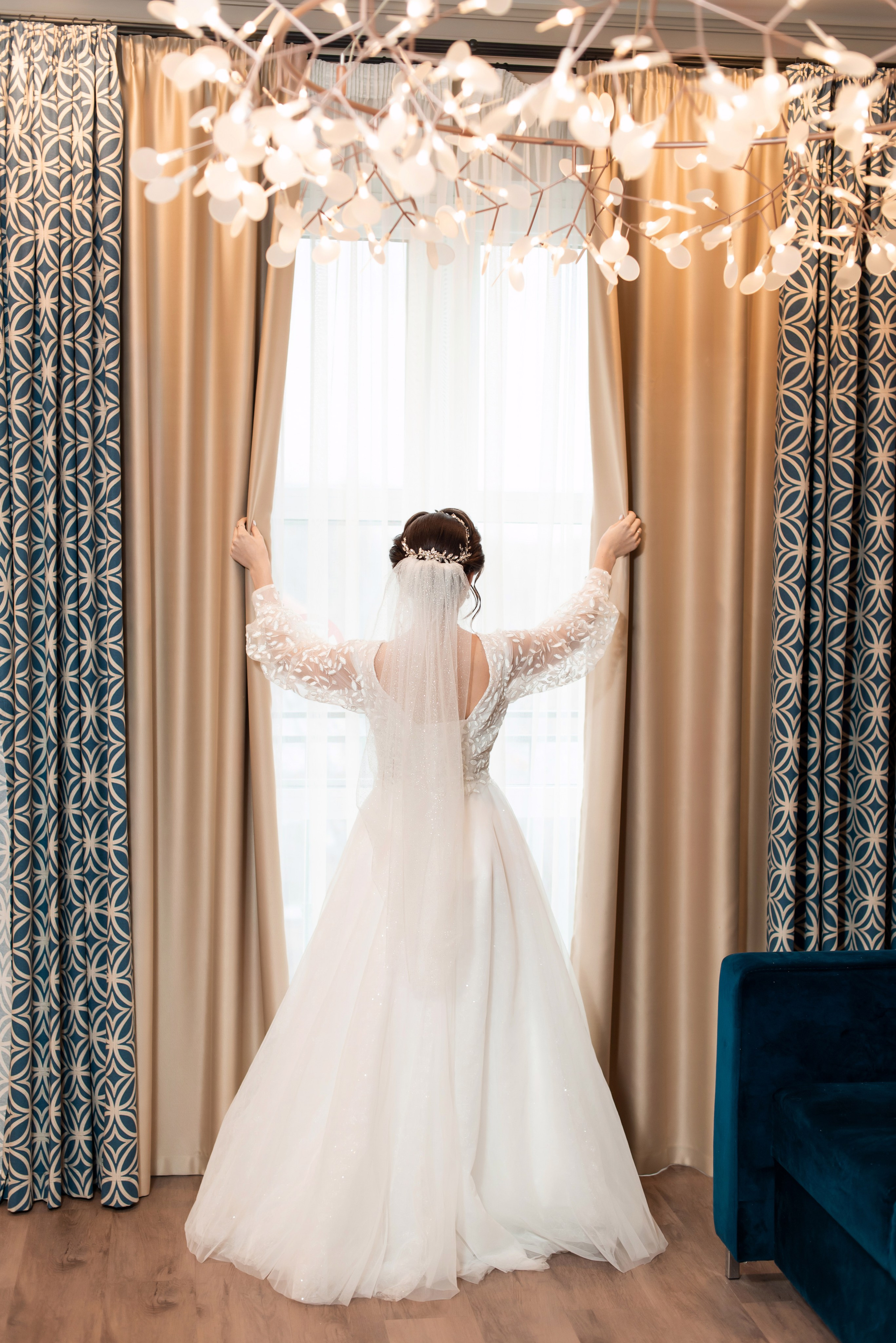 Артем и Алина. Фотограф Палий Ульяна