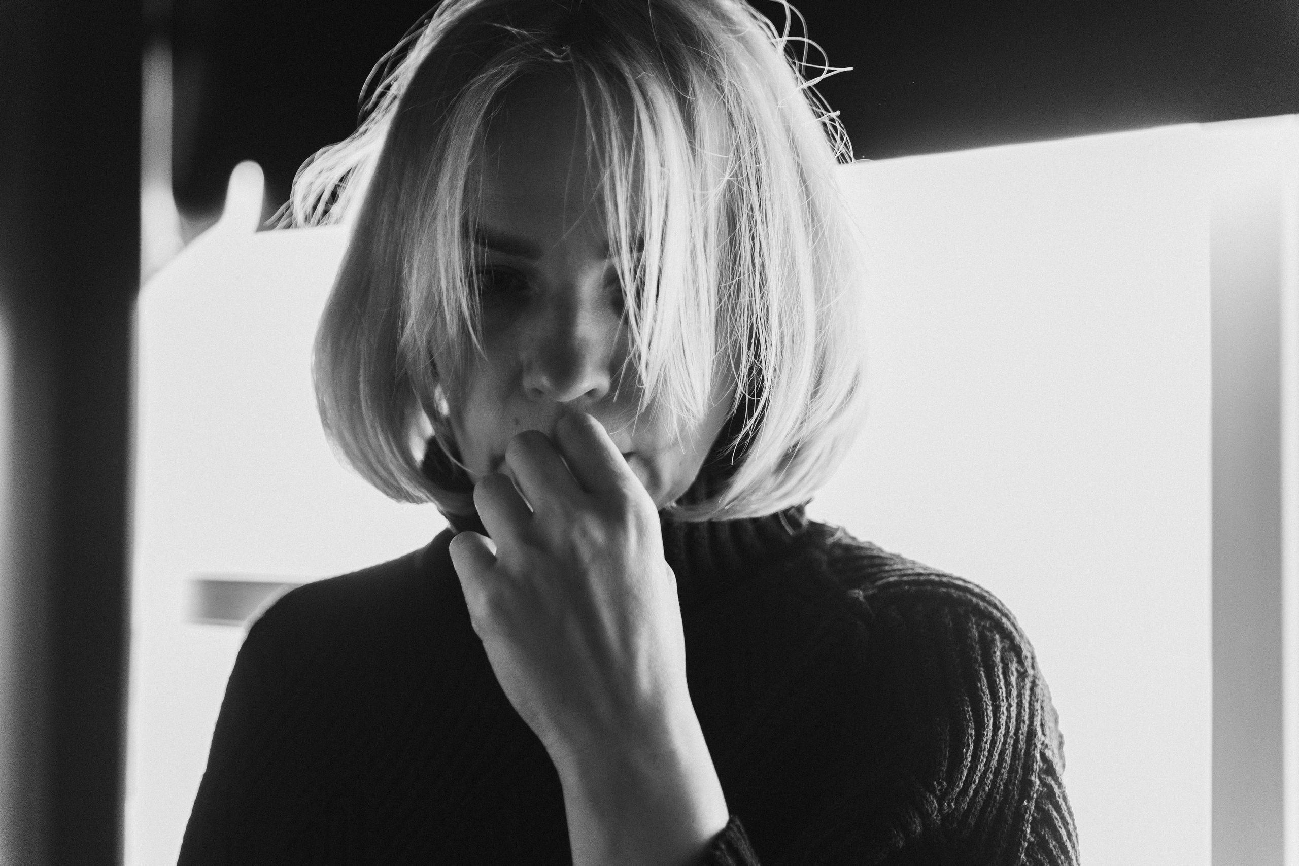 Юля. Семейный и женский фотограф в Красноярске Алёна Барковская