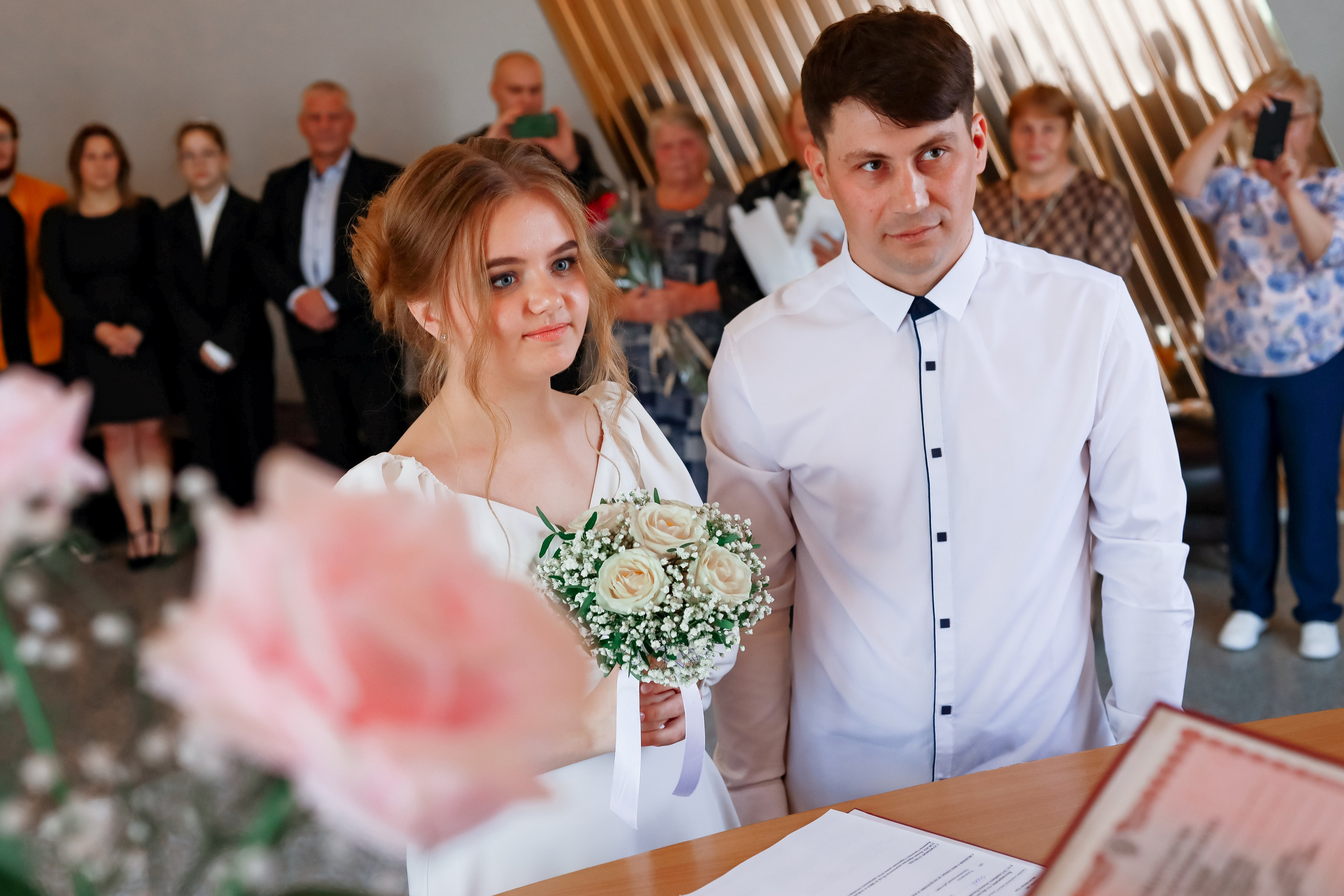 Алёна и Дима. Собирайте моменты, а не вещи