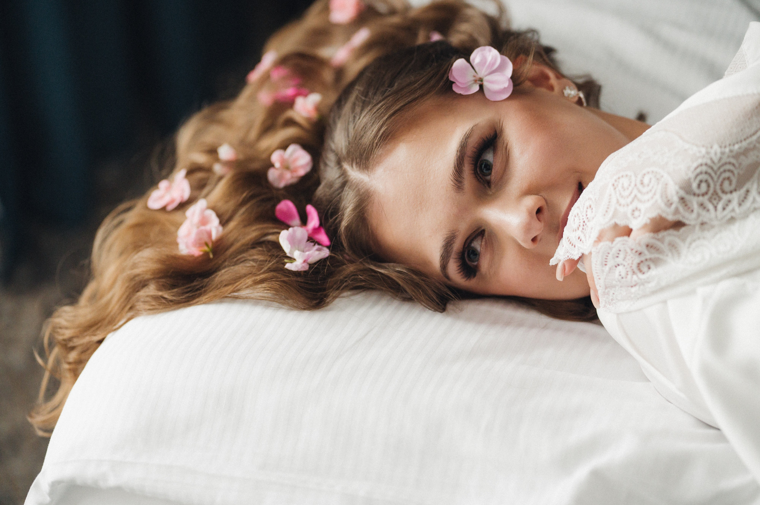 Алёна и Павел. Репортажный и свадебный фотограф в Сургуте