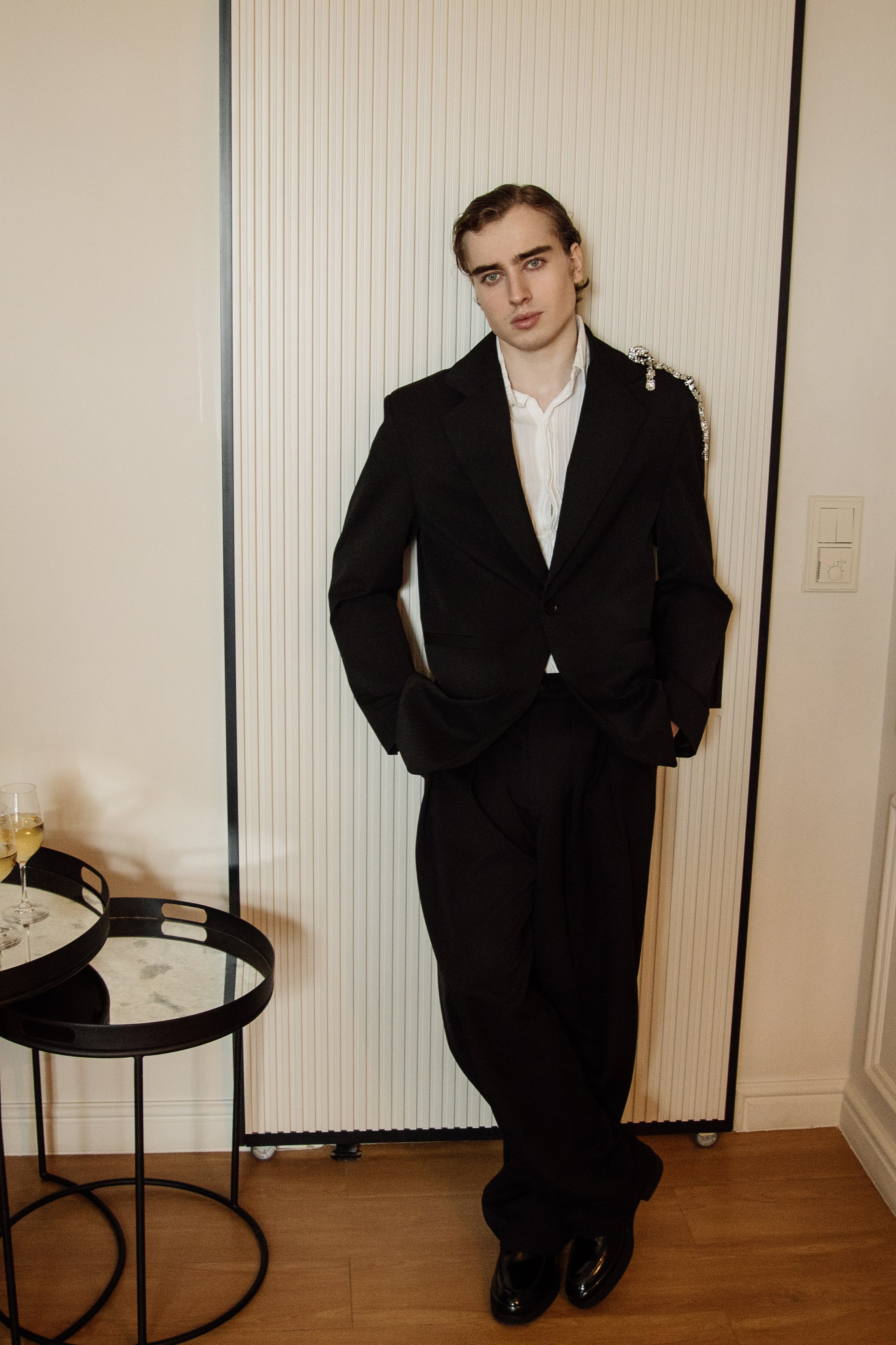 Каз & Вика. Свадебный фотограф в Тюмени и Екатеринбурге Сергей Михин