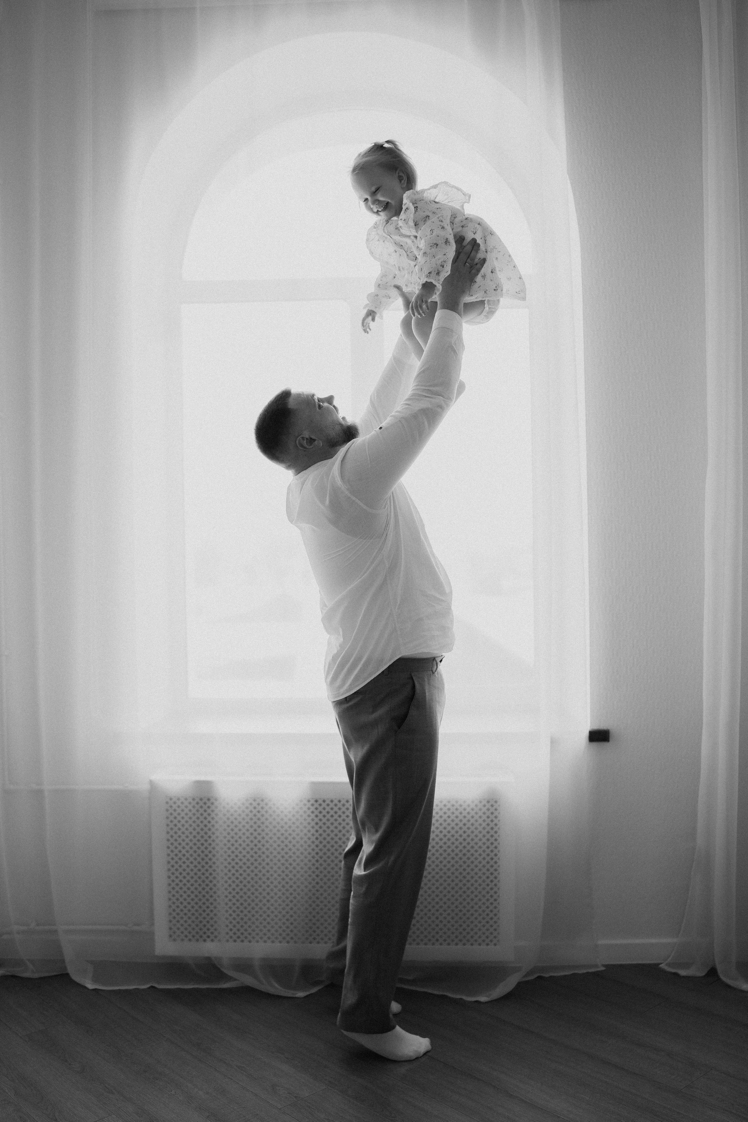 Семейная история. Семейный, портретный фотограф Новосибирск. Оля Адова