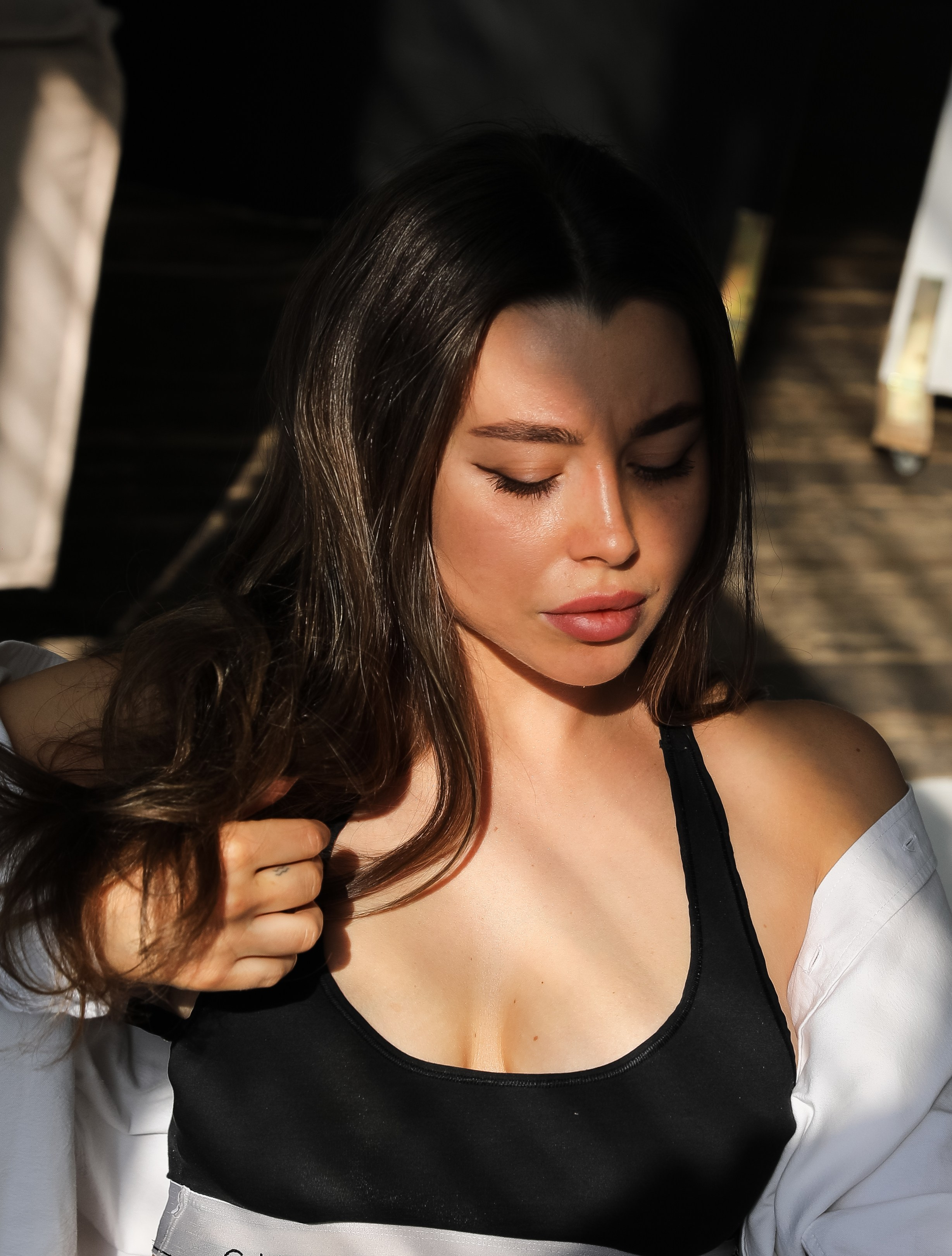 Элита. Главная