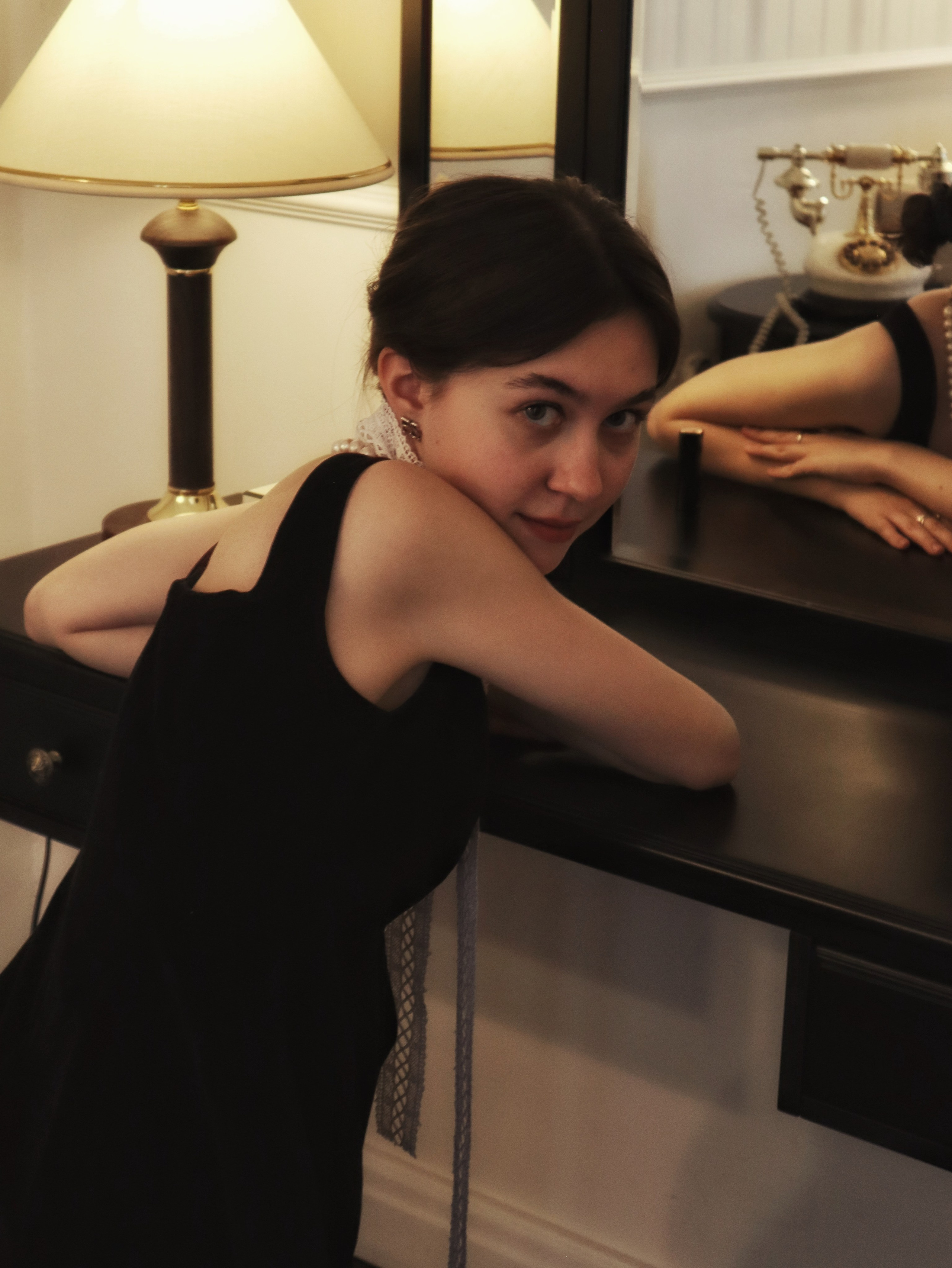 Полина. Портретный и свадебный фотограф в Москве Александра