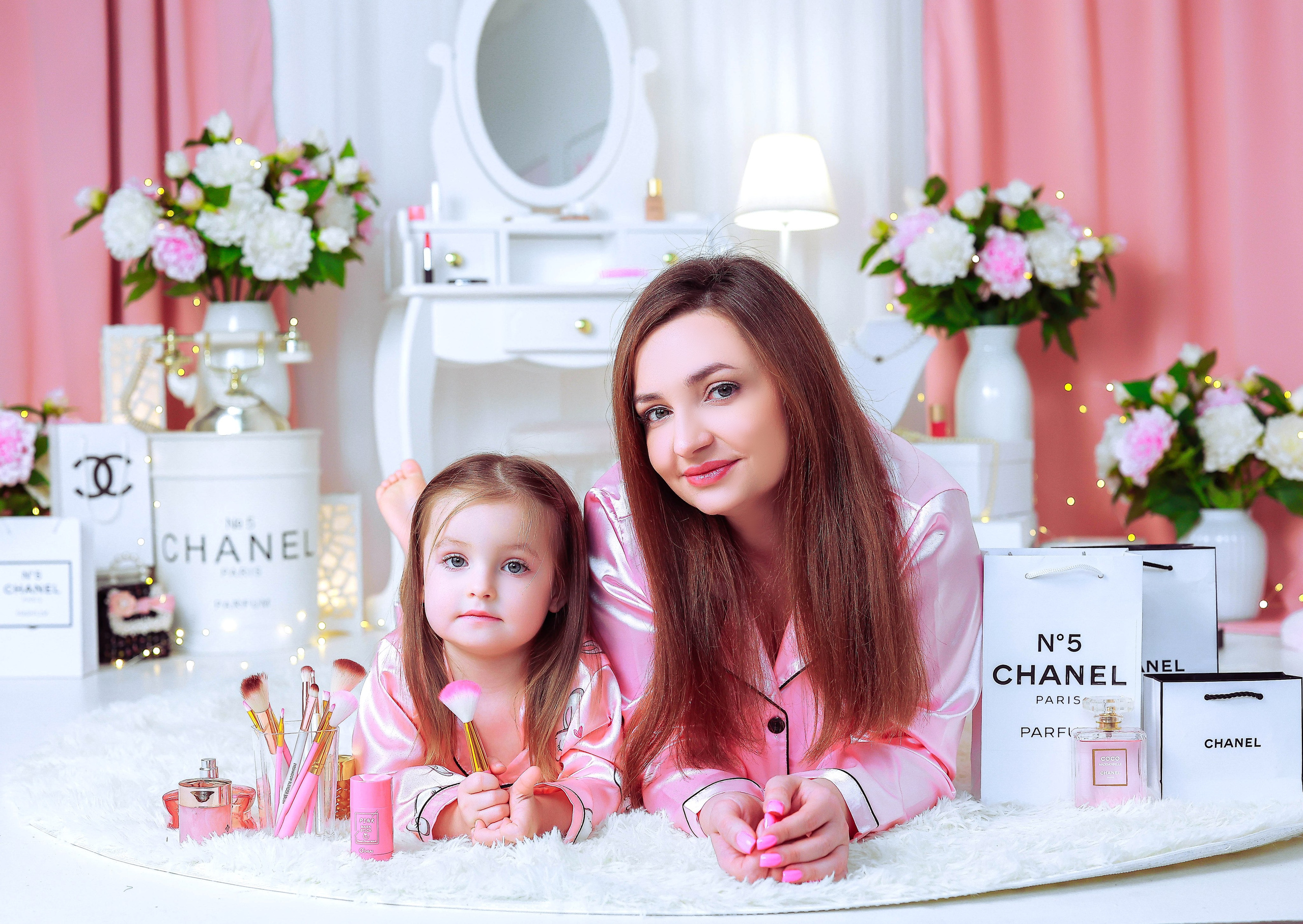 ДЕТСКИЕ ПРОЕКТЫ