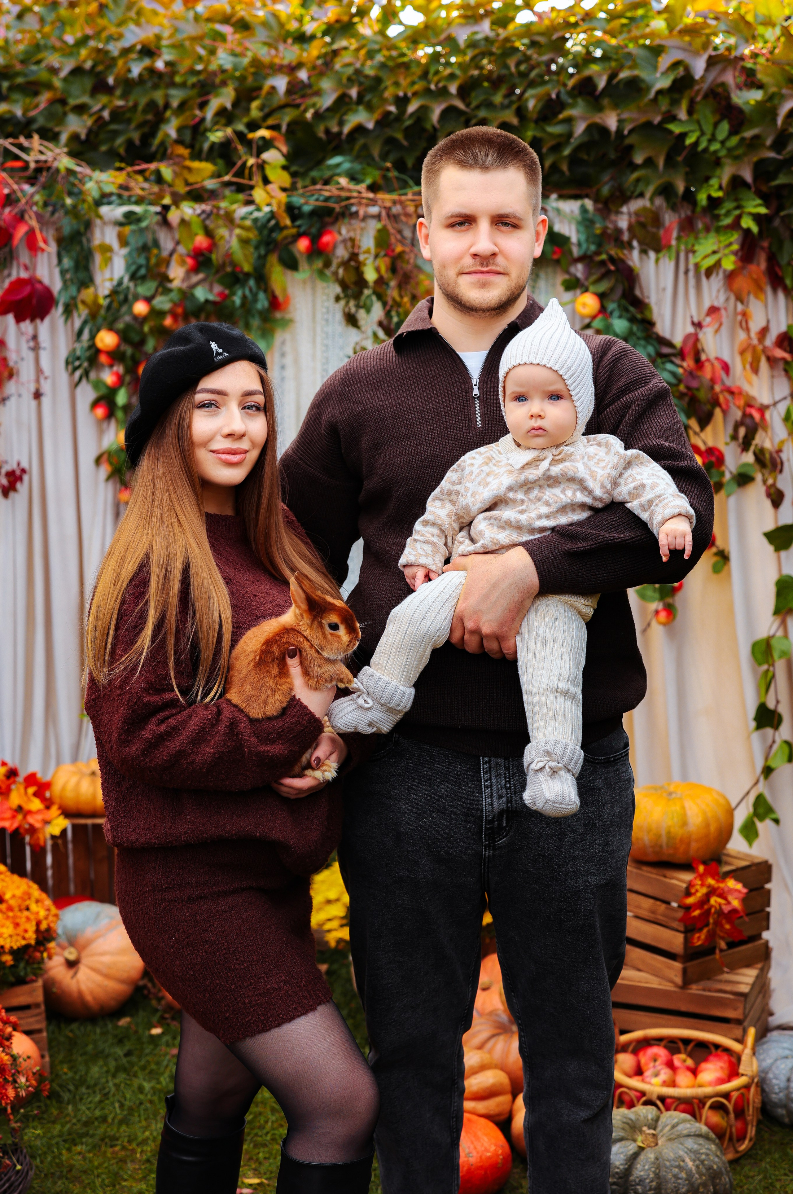 Чистяковская роща