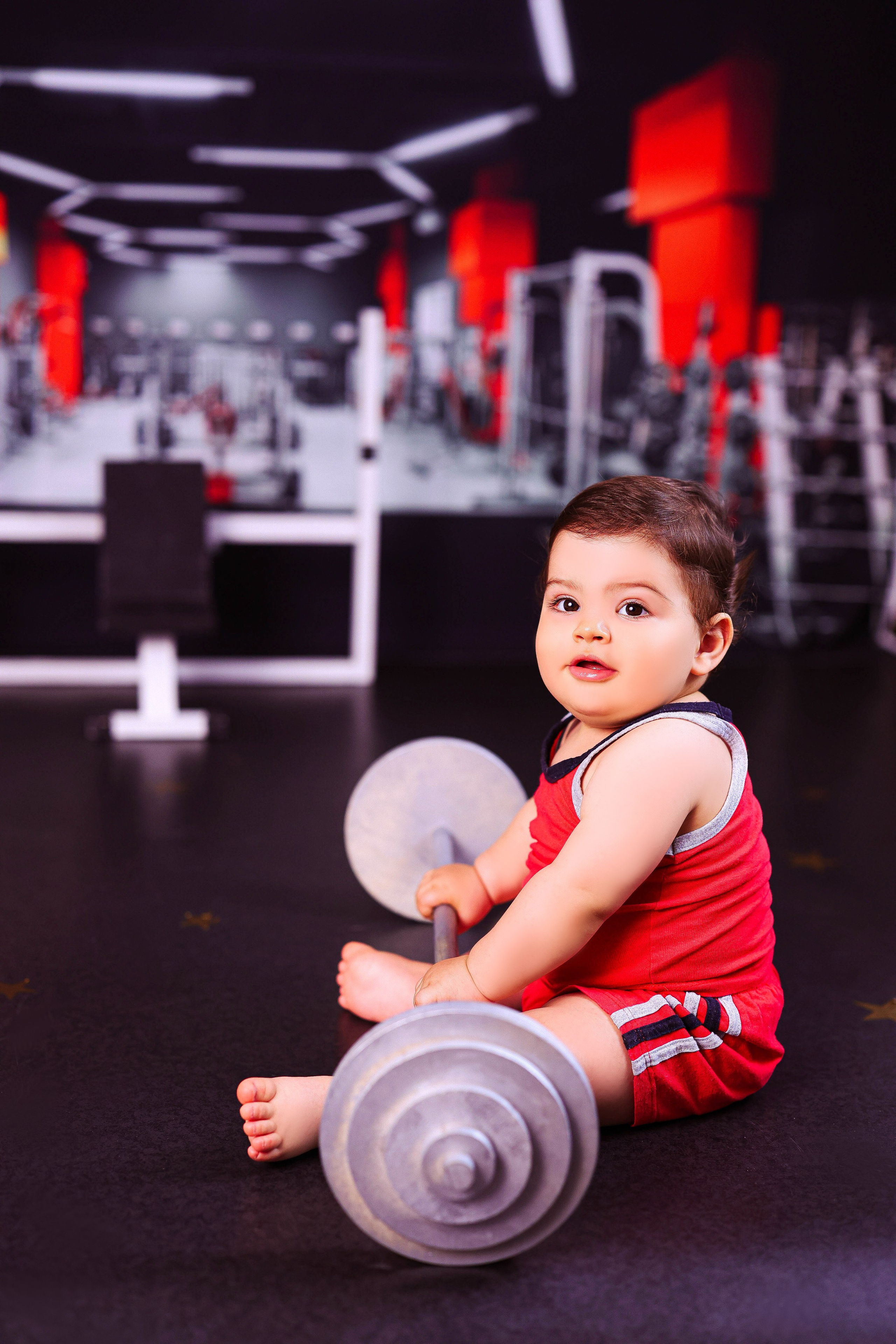 Мальчишки Антураж