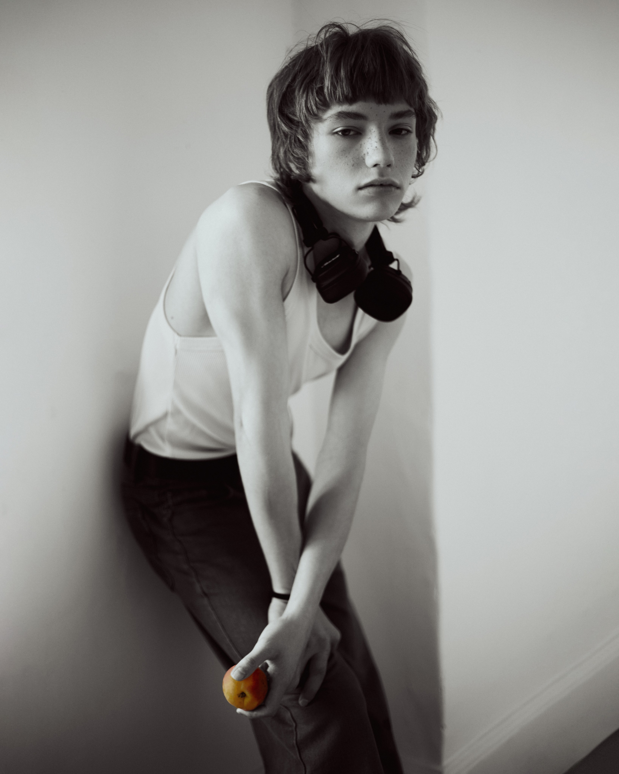 Арсений. Фотограф в Ростове-на-Дону Софья Лахина