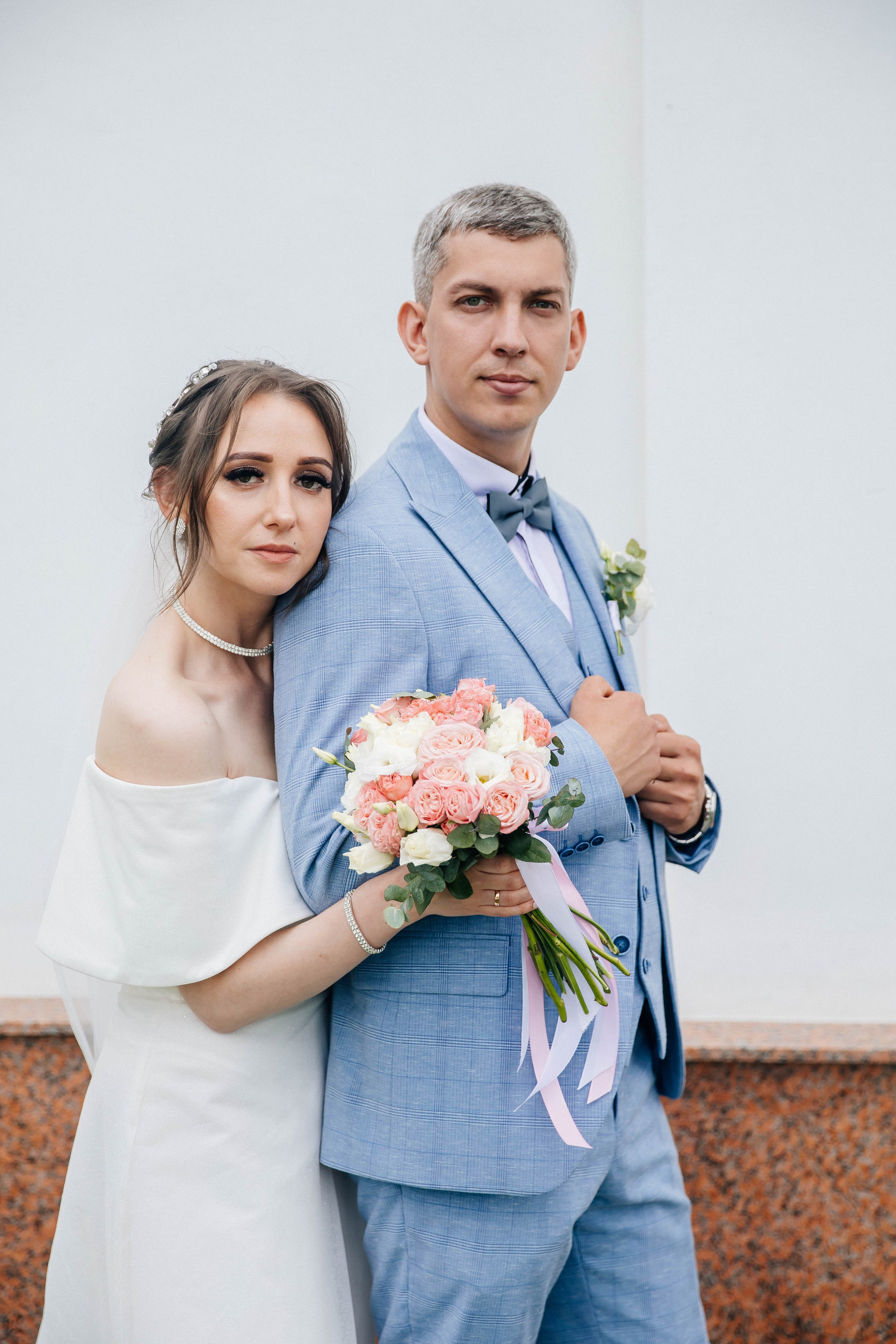 Олег и Татьяна. Рыжова Тамара