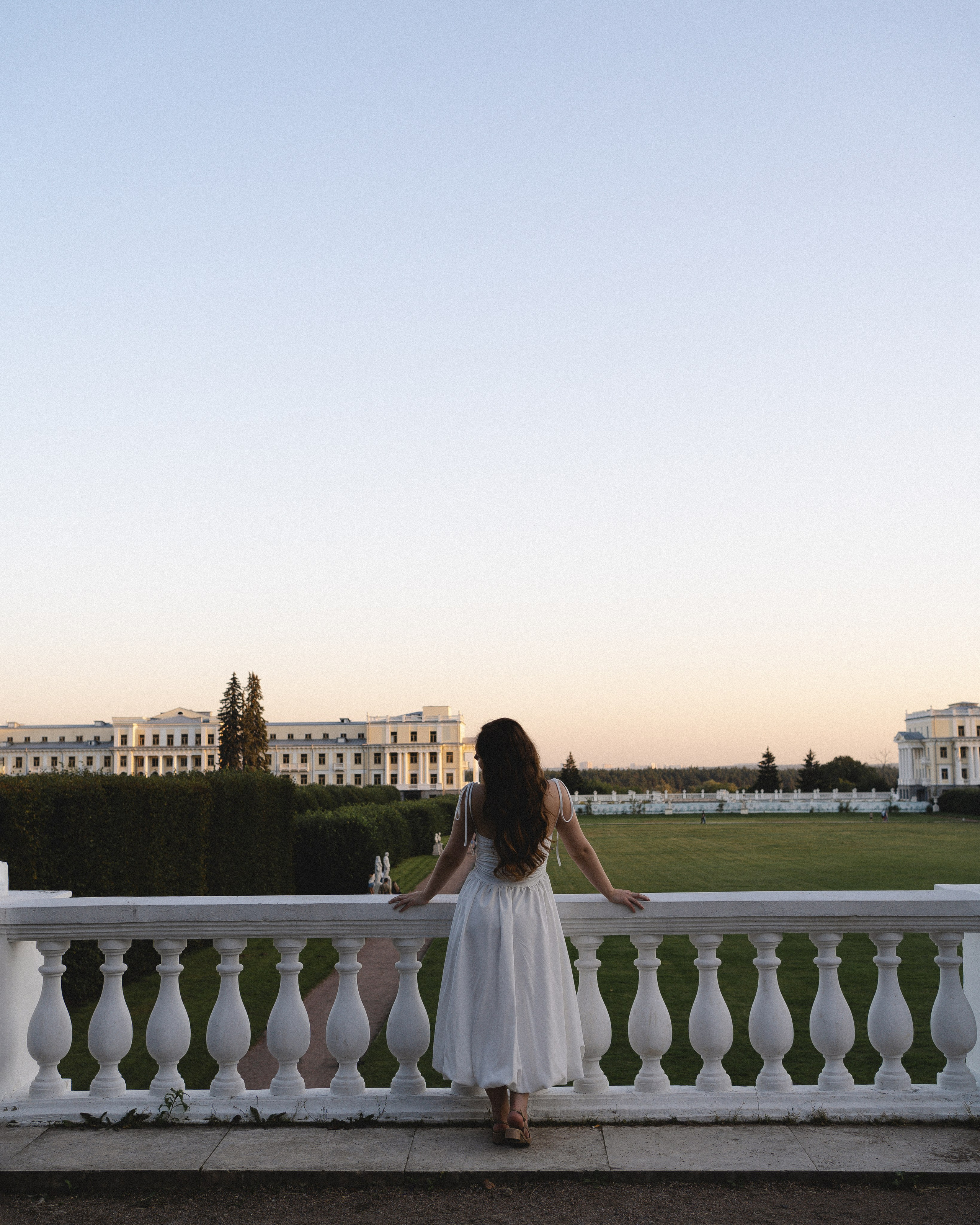 Аня. Портретный фотограф в Москве Анюта Артемова