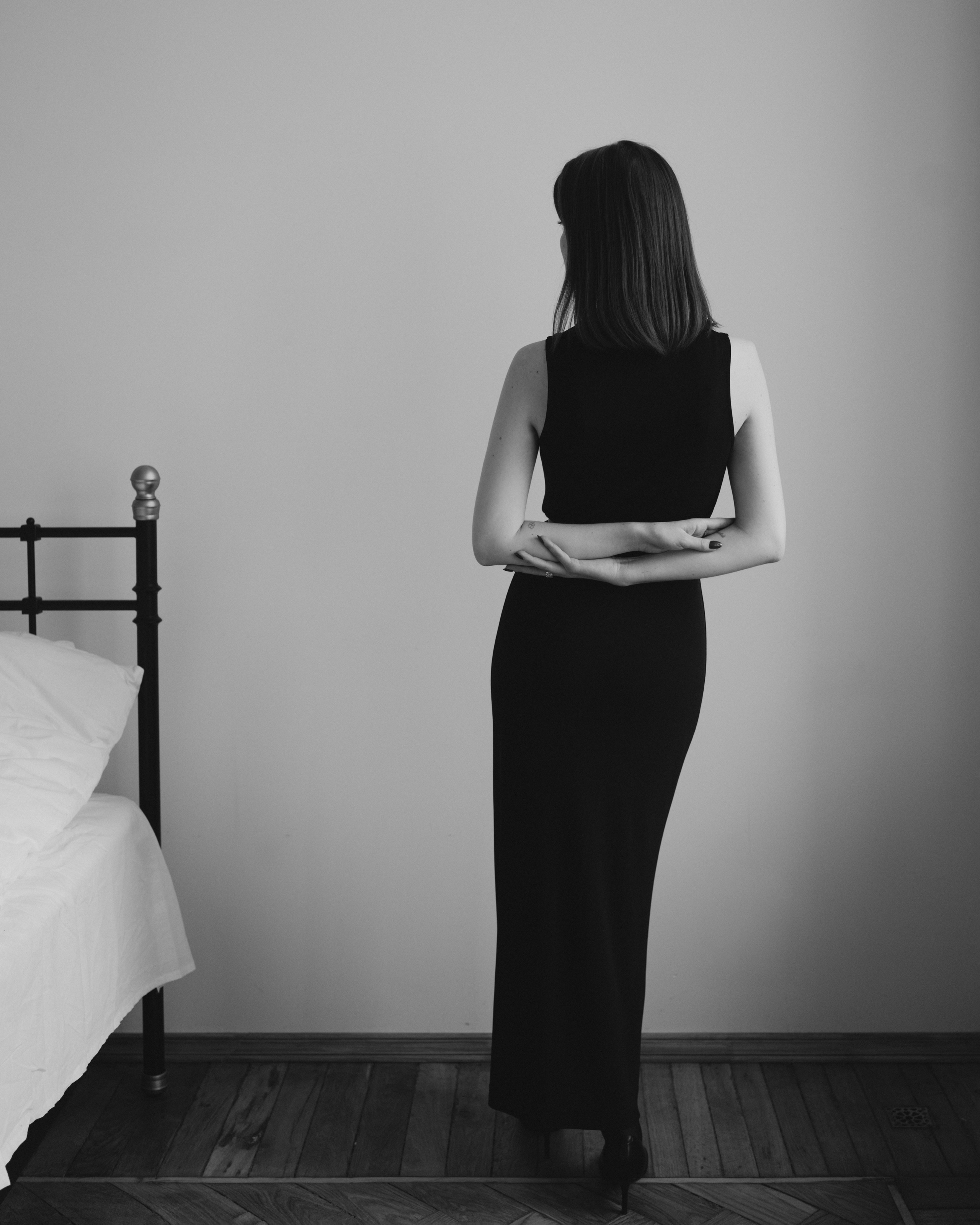 Мари. Портретный фотограф в Москве Анюта Артемова