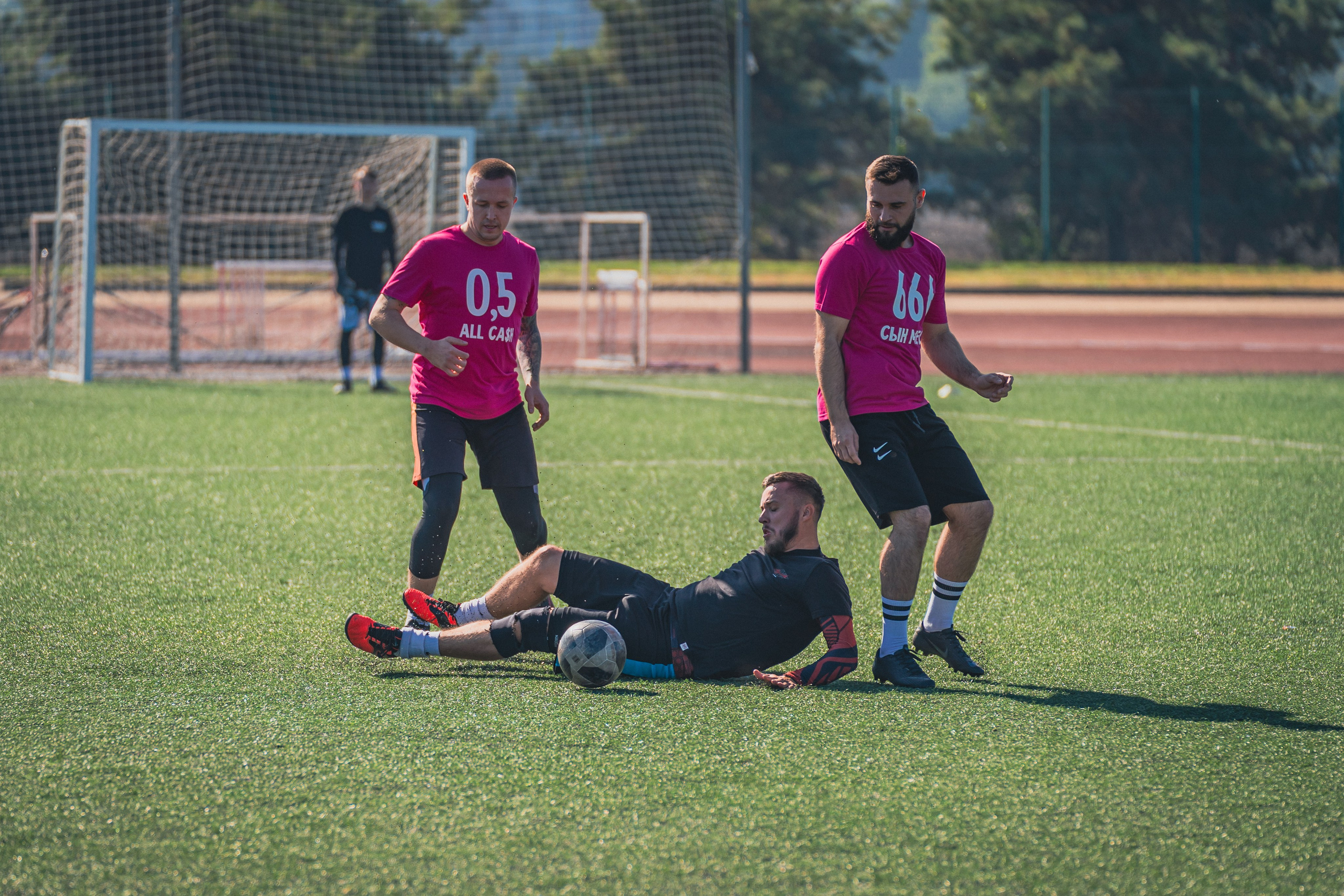Чемпионат по футболу Мадьяр 15.10.23. Репортажный фотограф в Краснодаре Рындин Дмитрий