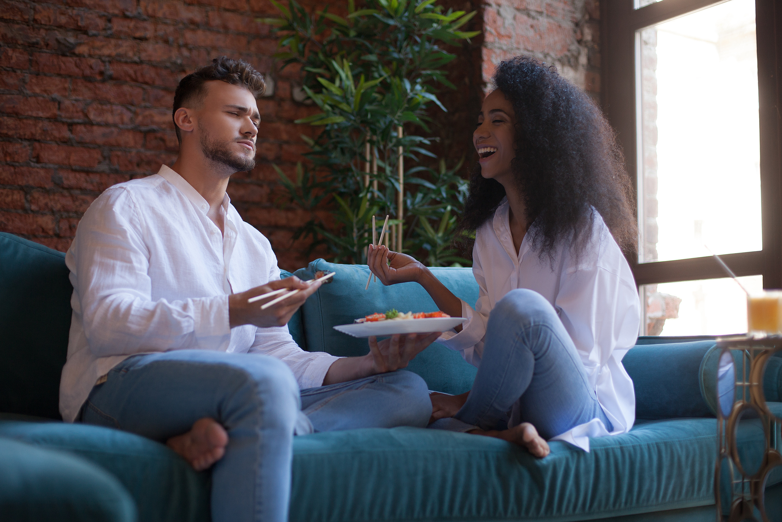 Семьи. Портретный и семейный фотограф в Москве Галина Жижикина