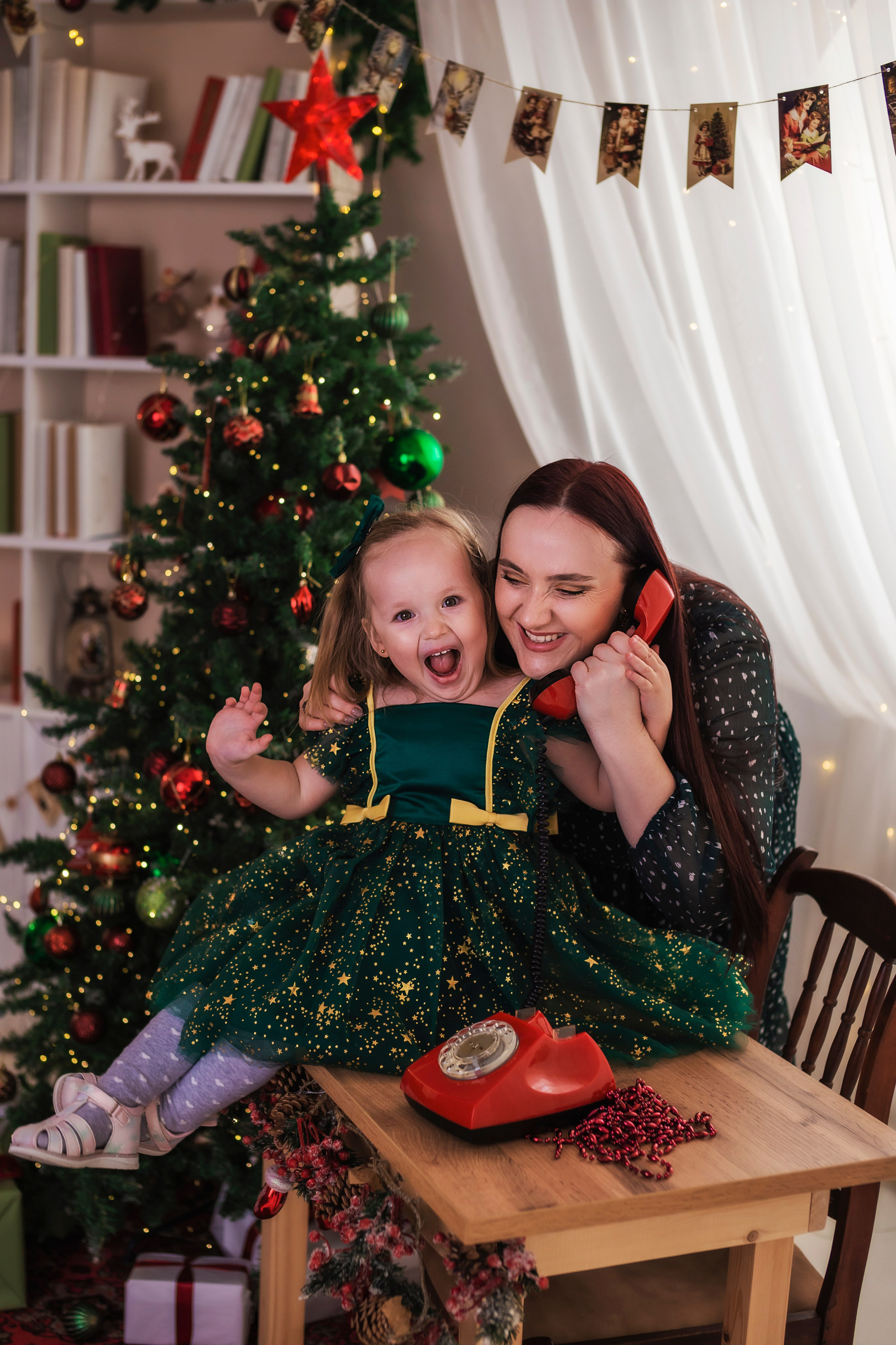 Фотостудия «Зеленая крыша». Семейный фотограф в Саратове