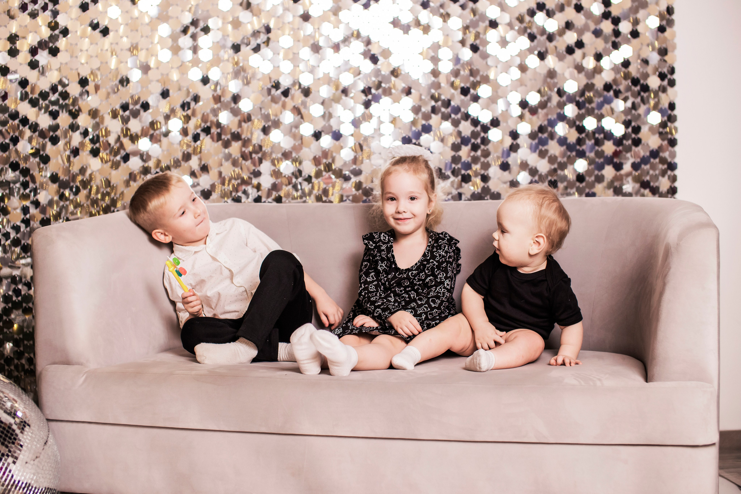 Семейные часовые фотосессии. Семейный фотограф в Саратове