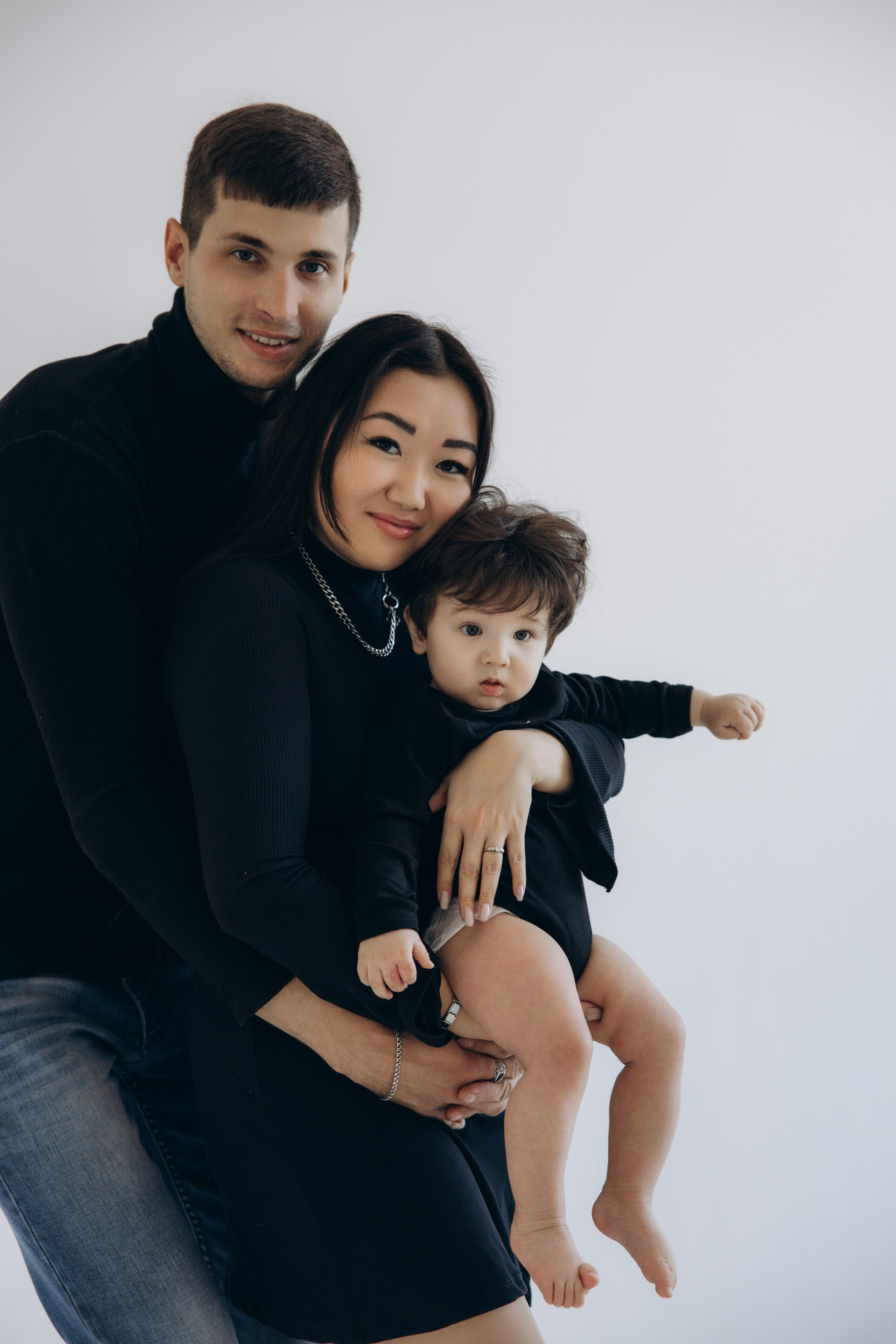 Евгений и Юлия. Свадебный, семейный фотограф в Иркутске Светлана Макаричева