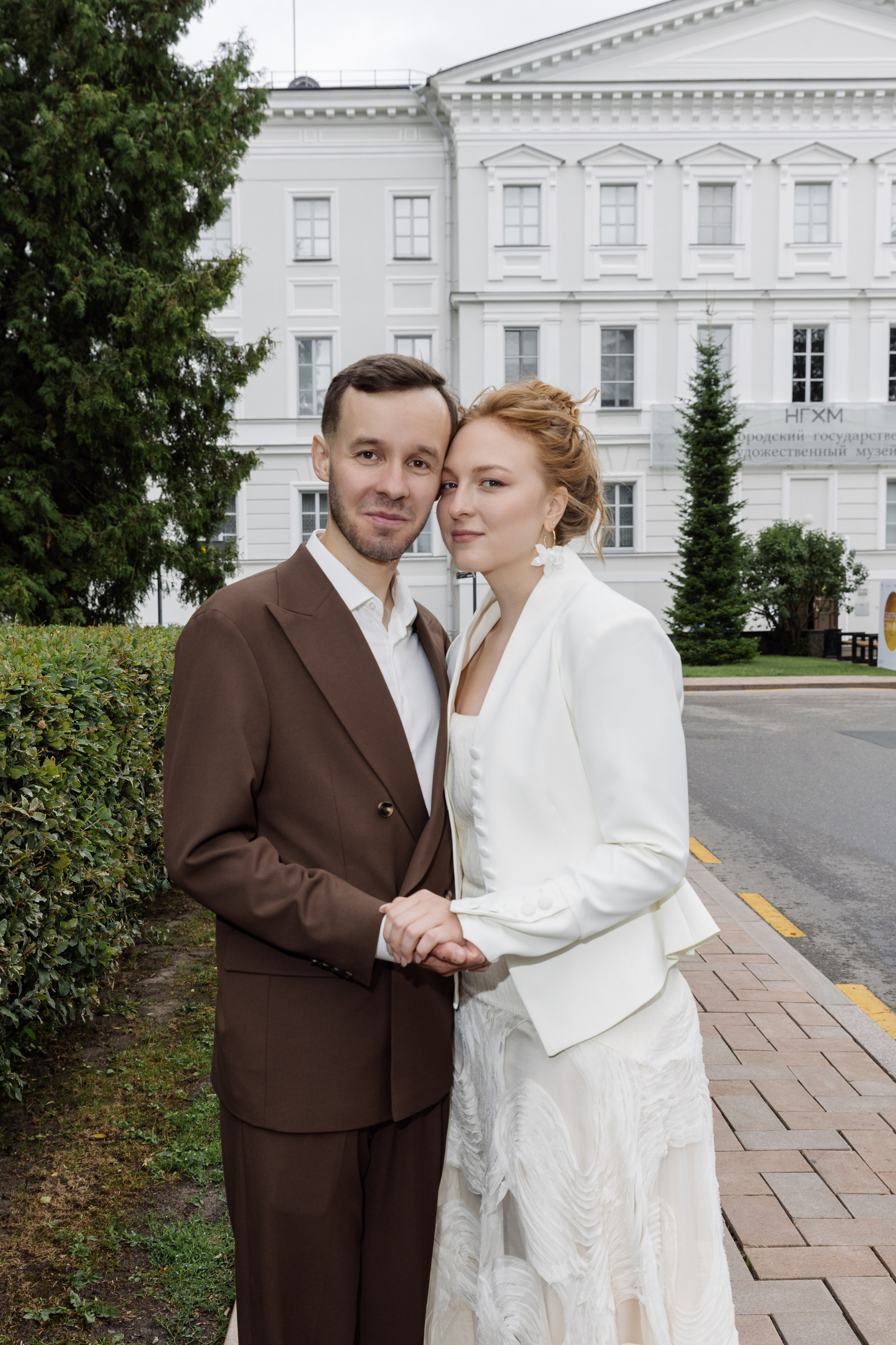 7.07.2026 Антон & Елена. Фотограф в Нижнем Новгороде — Эдуард Смирнов