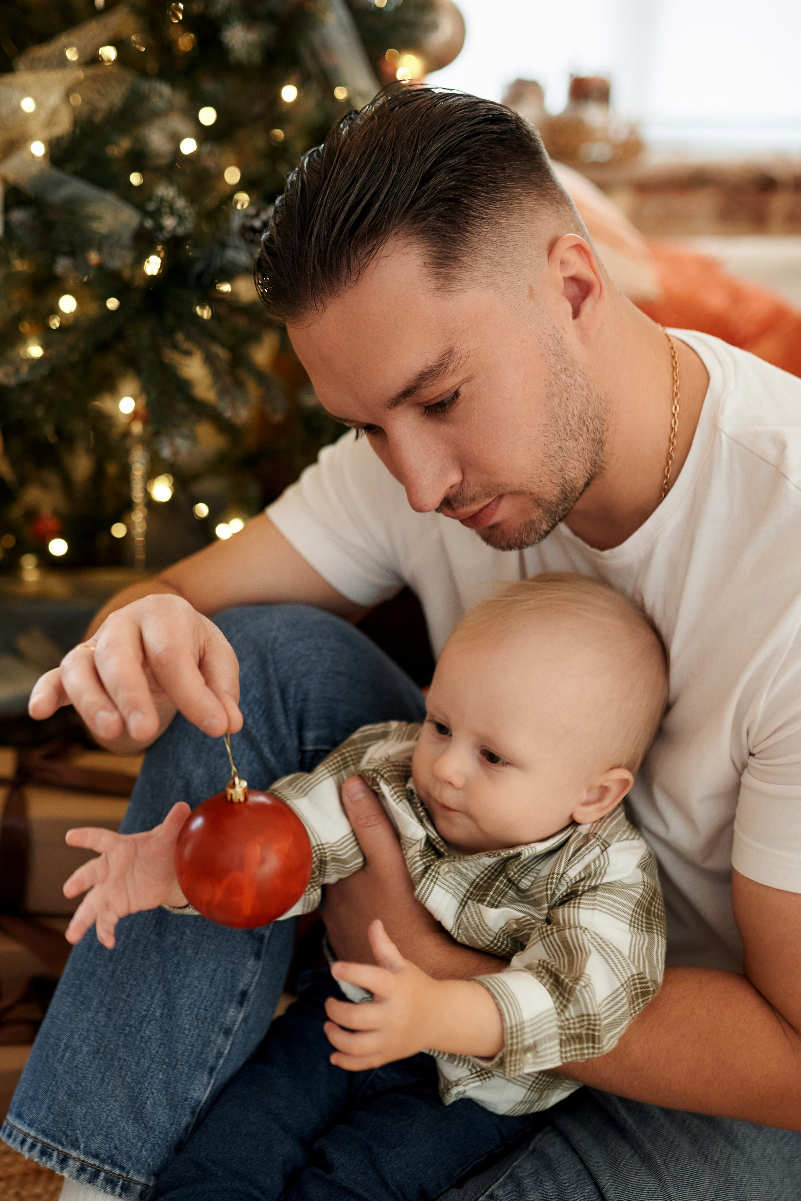 Максим Оля Илья. Свадебный фотограф г. Новочеркасск г. Ростов-на-Дону