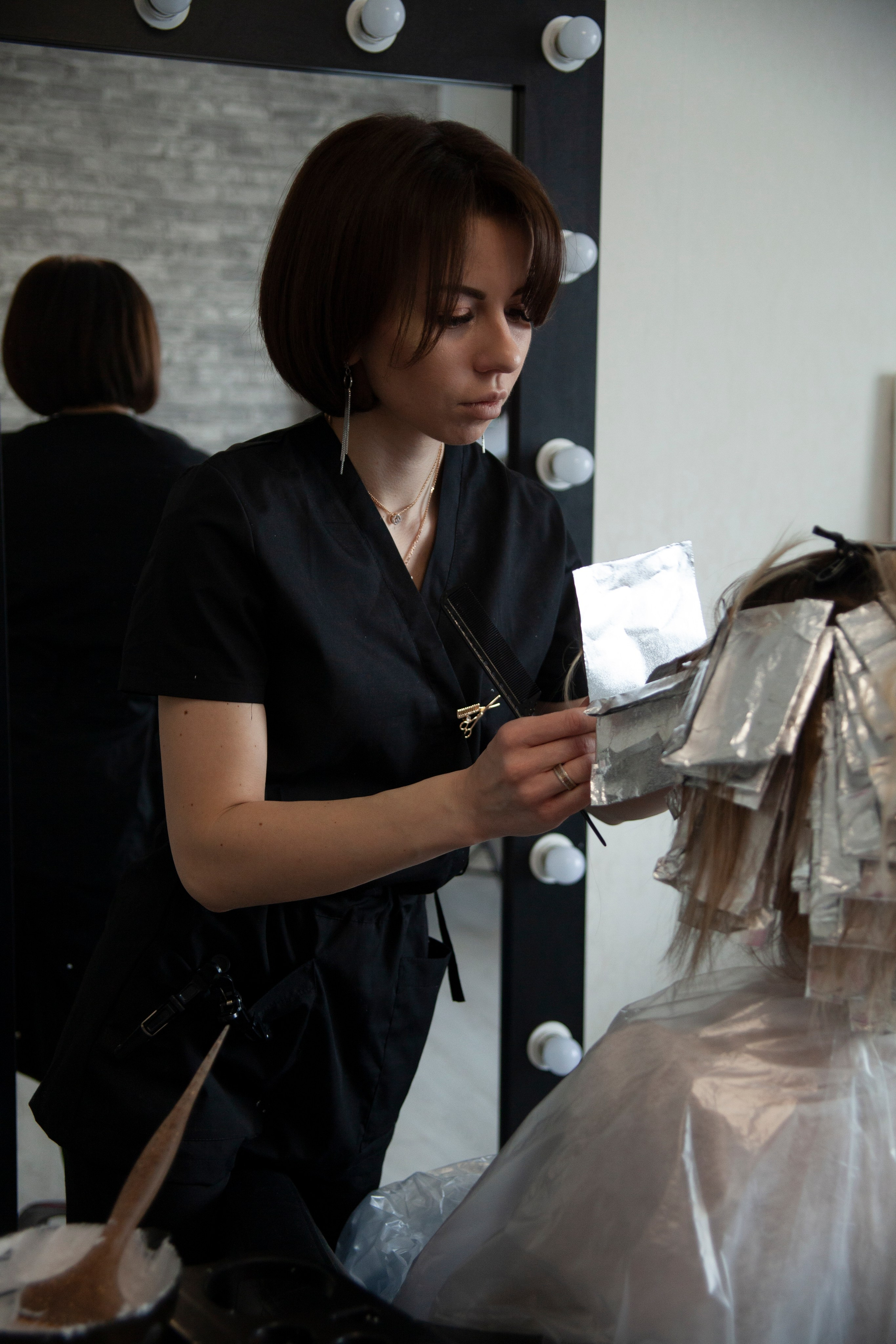 Виолетта. Фотограф в Москве и Истре