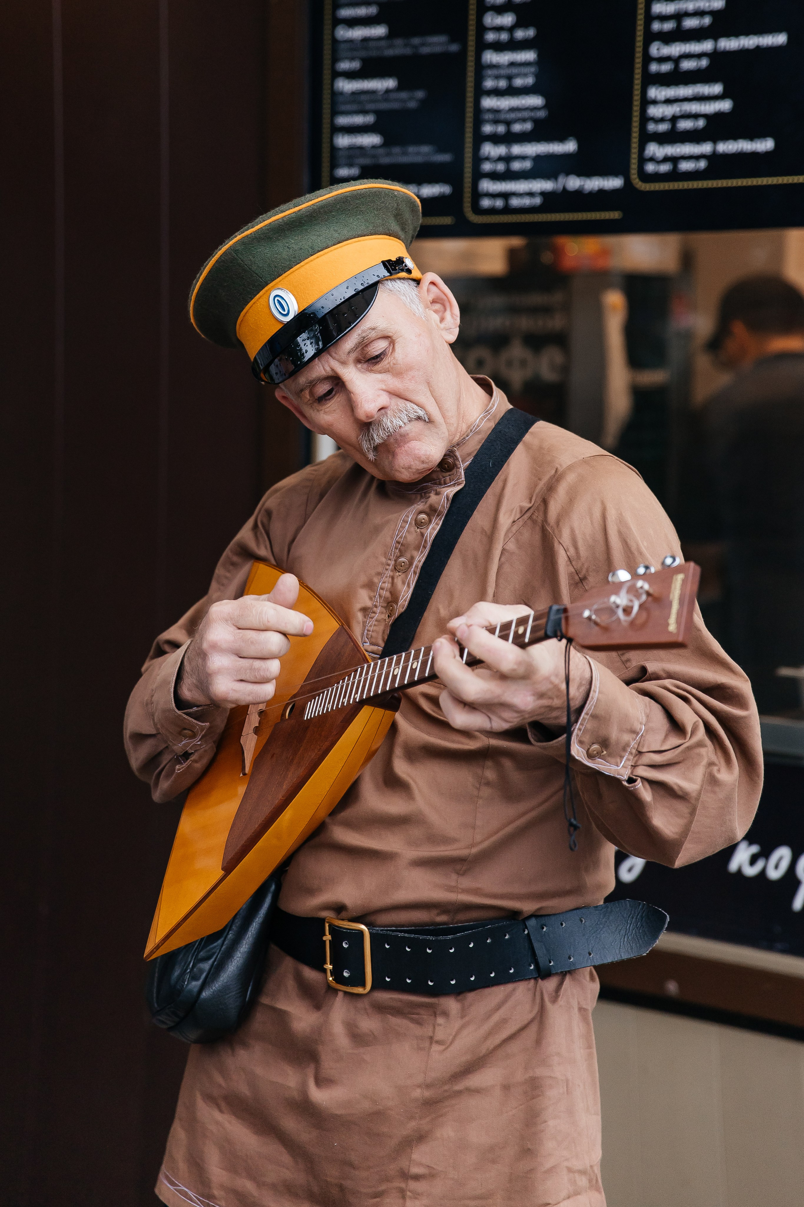 Уличная съемка. Репортажный и спортивный фотограф Аня Платонова