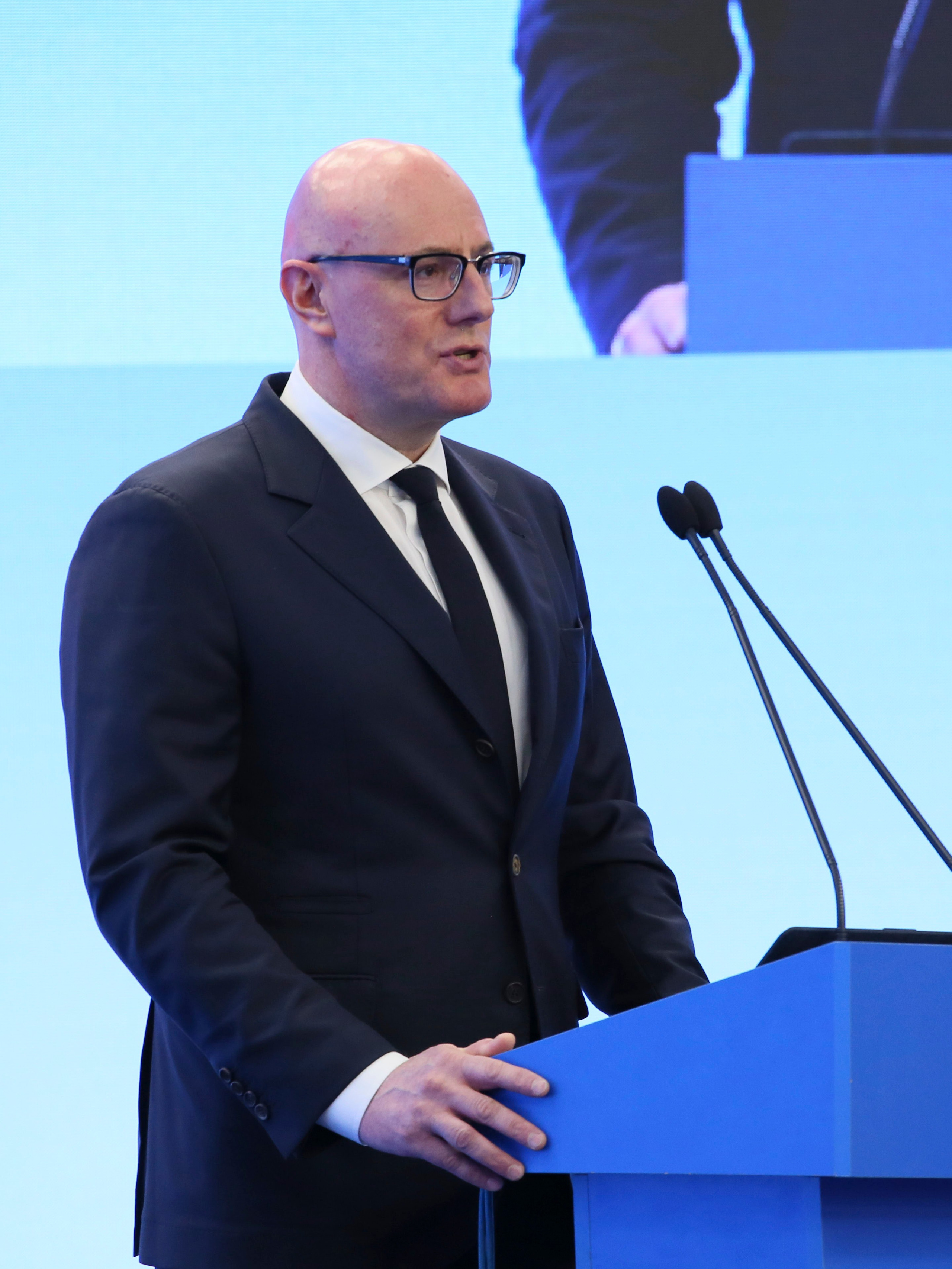 Фотоотчеты с выставок/конференций. Владимир Спивак — фотограф, дизайнер, продюсер | Основатель бегового клуба Spivak Run