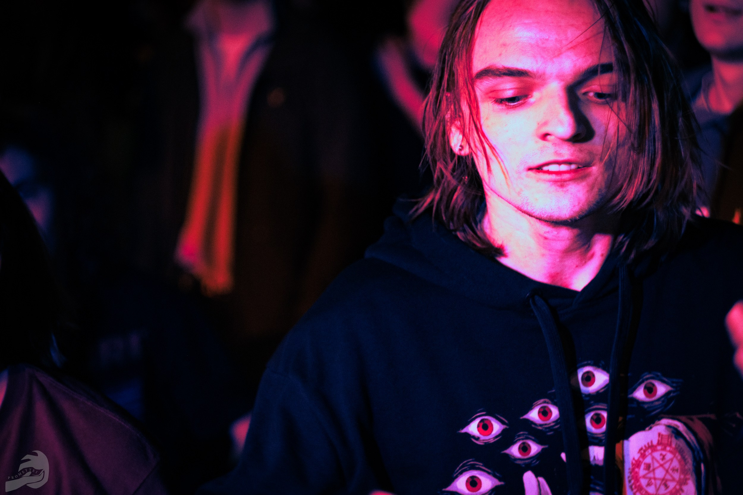 Портфолио. Прометей ~ Фотограф