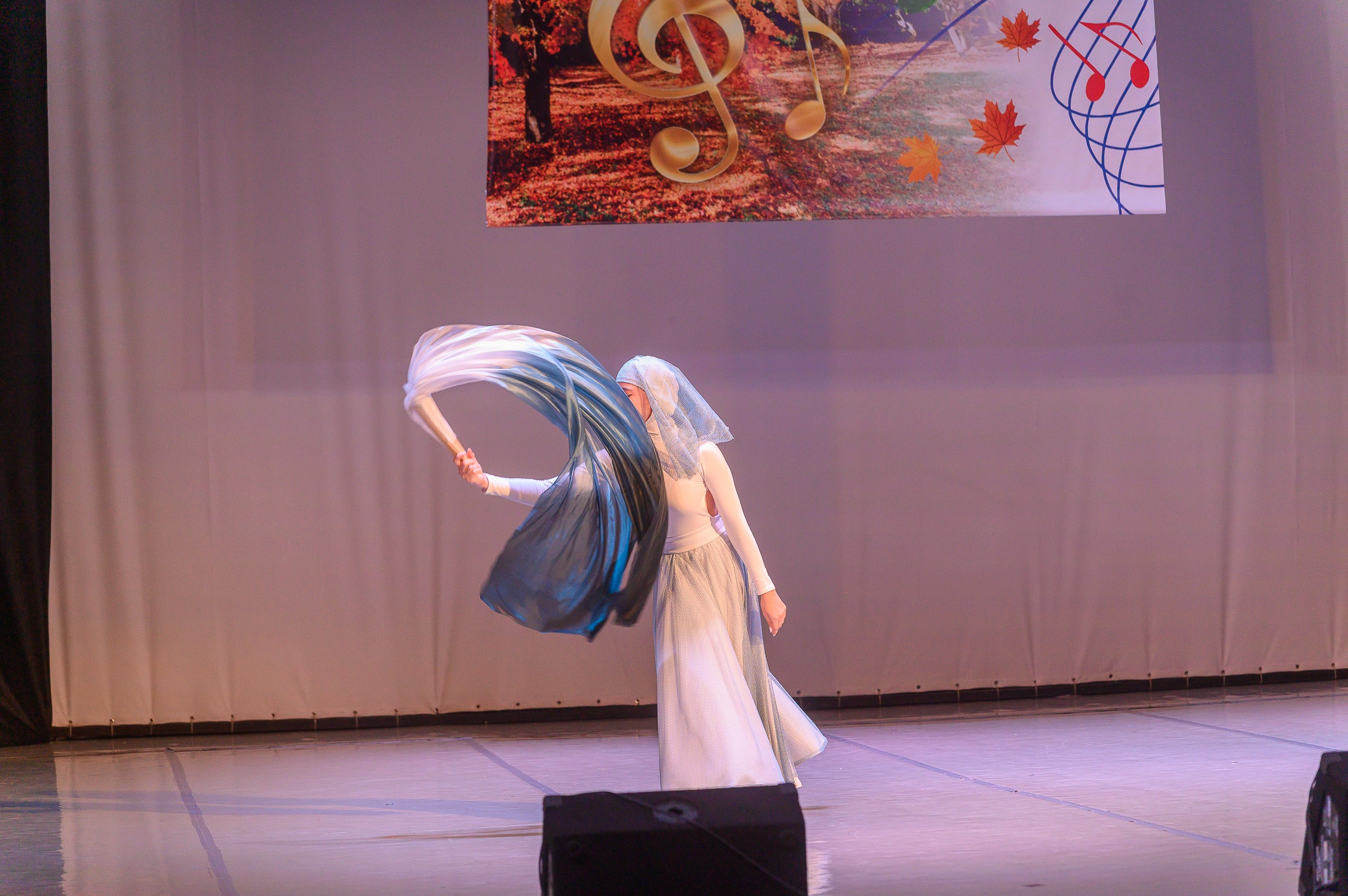 Конкурс «Танцевальная Осень». Фотограф в Кемерово Владислав Шульц