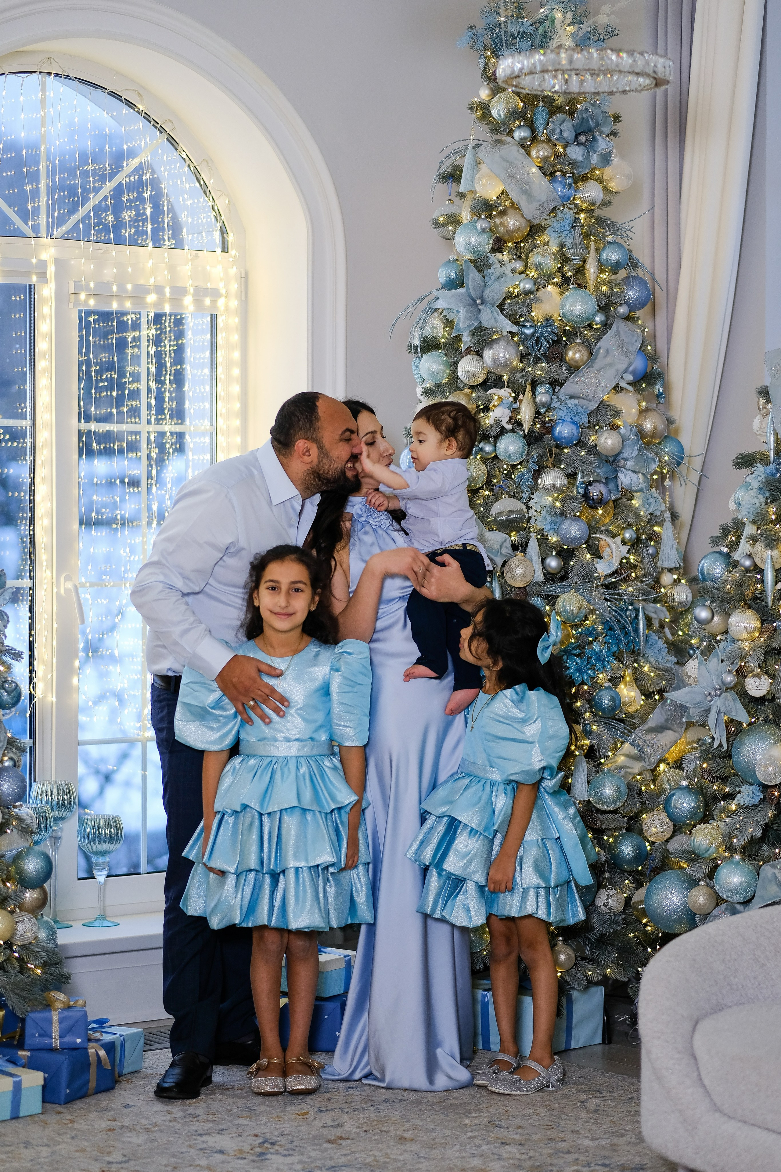 Рождество 🎄. Твой эксклюзивный фотограф Мария Дригова