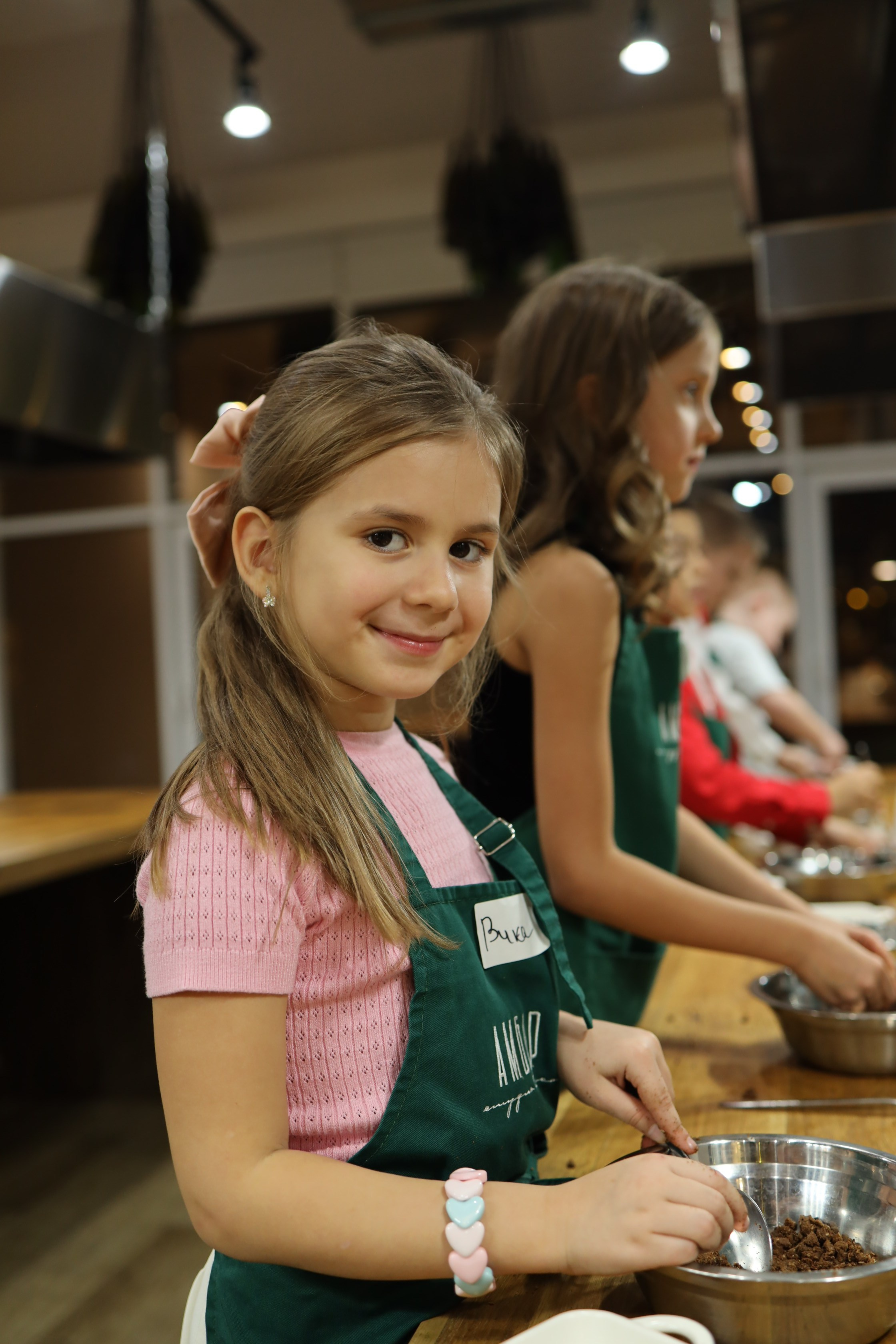 Валерия 7 лет. Контент фотограф Волгоград