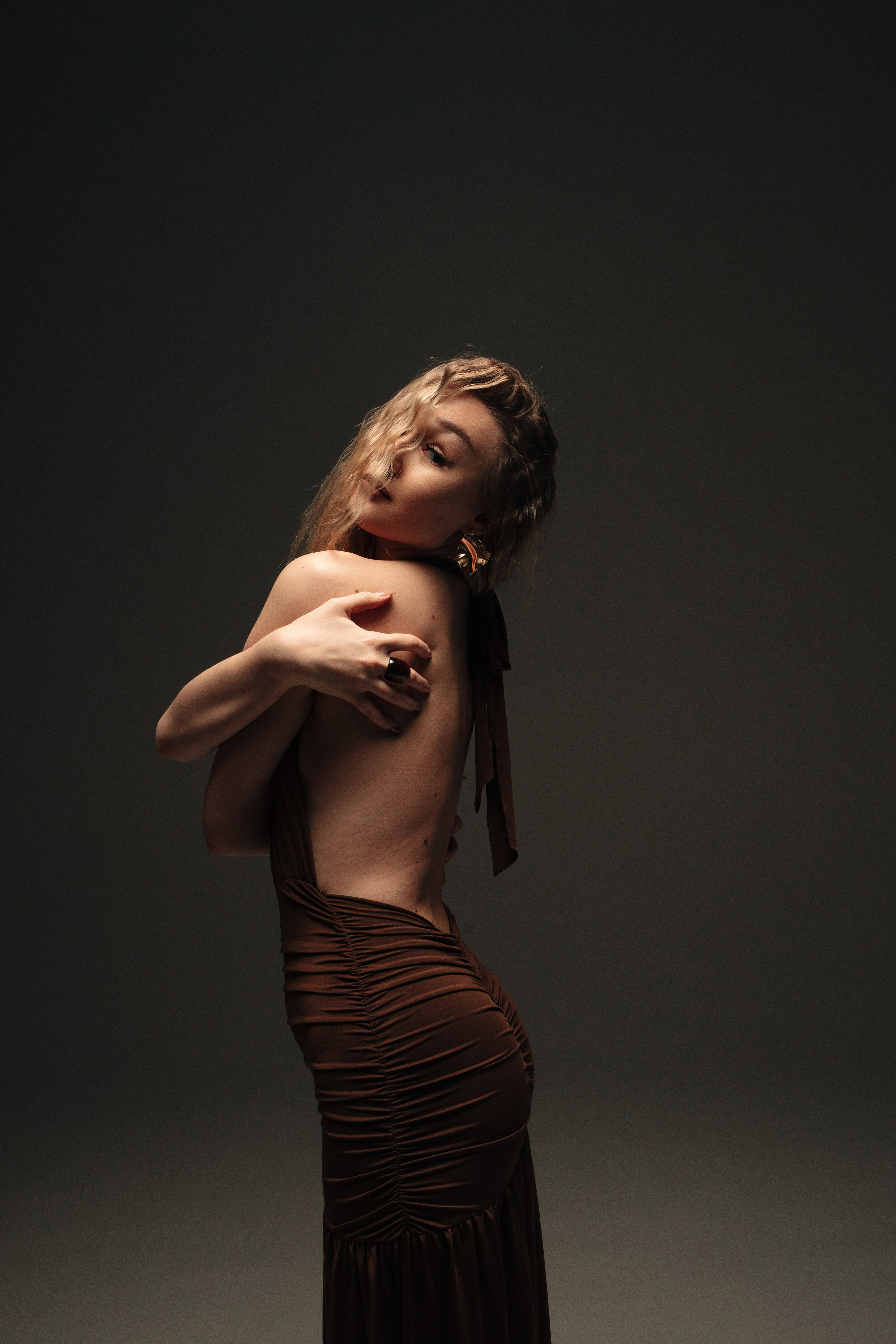 Ксения. Свадебный и прогулочный фотограф в Санкт-Петербурге Дарья Корель