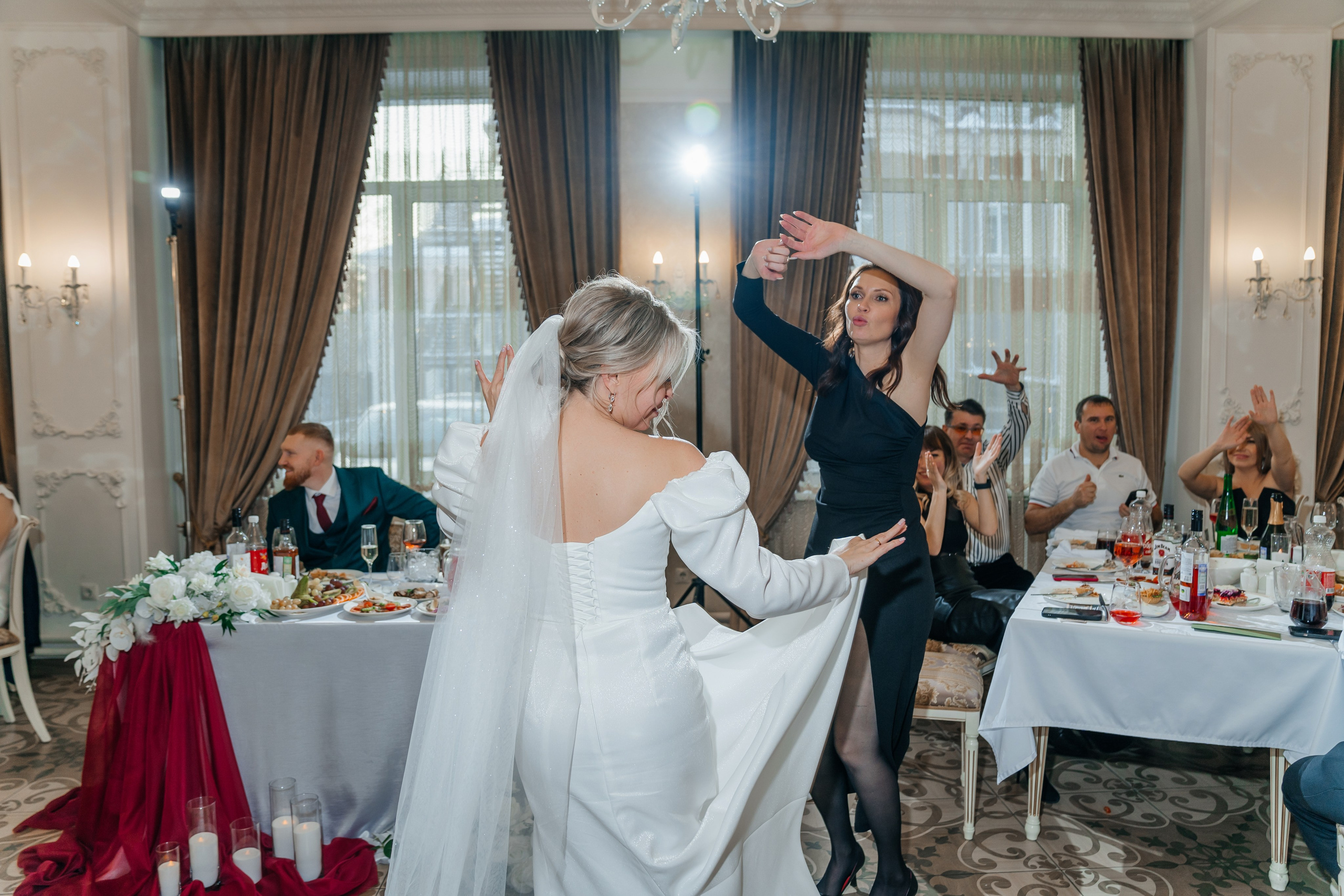 Отель «ПушкинЪ». Фотограф Ангарск Иркутск Ксения Король