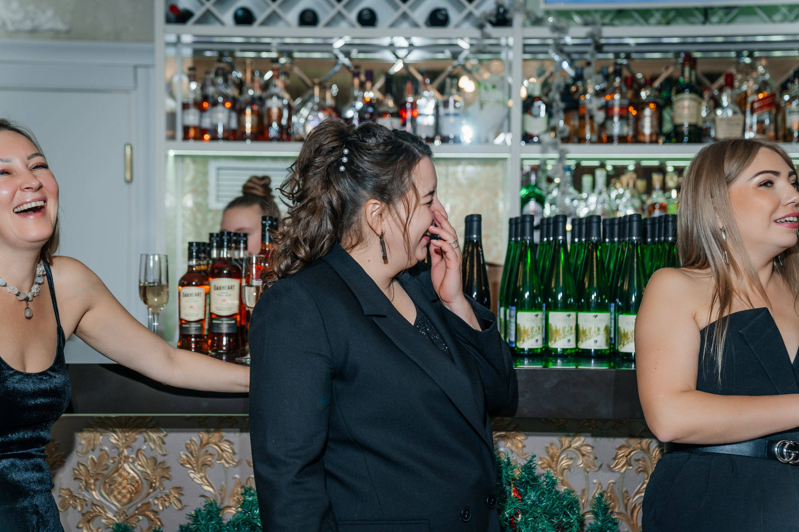 Отель «ПушкинЪ». Фотограф Ангарск Иркутск Ксения Король