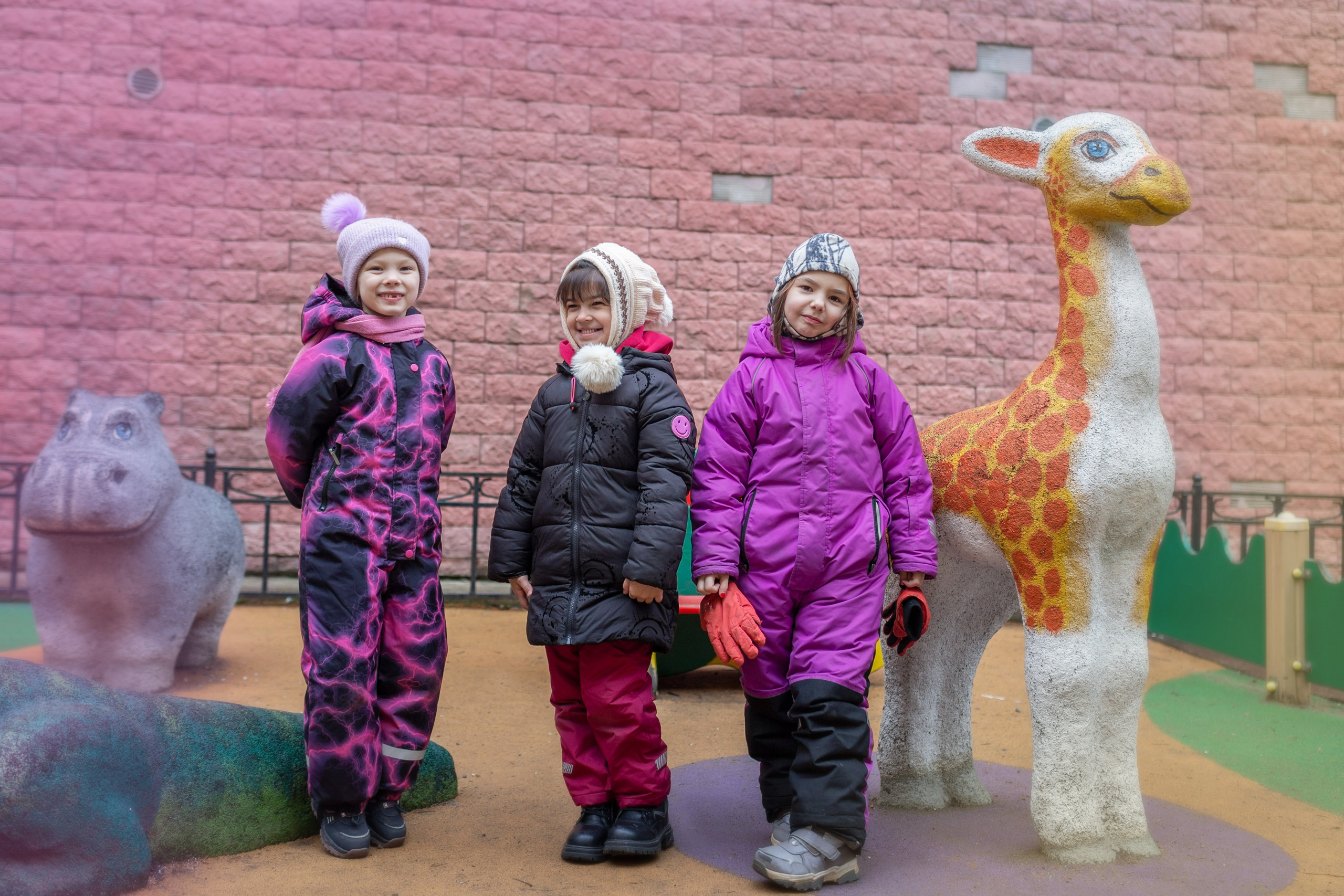 Выпускной фотоальбом 2025. Семейный фотограф в Санкт-Петербурге