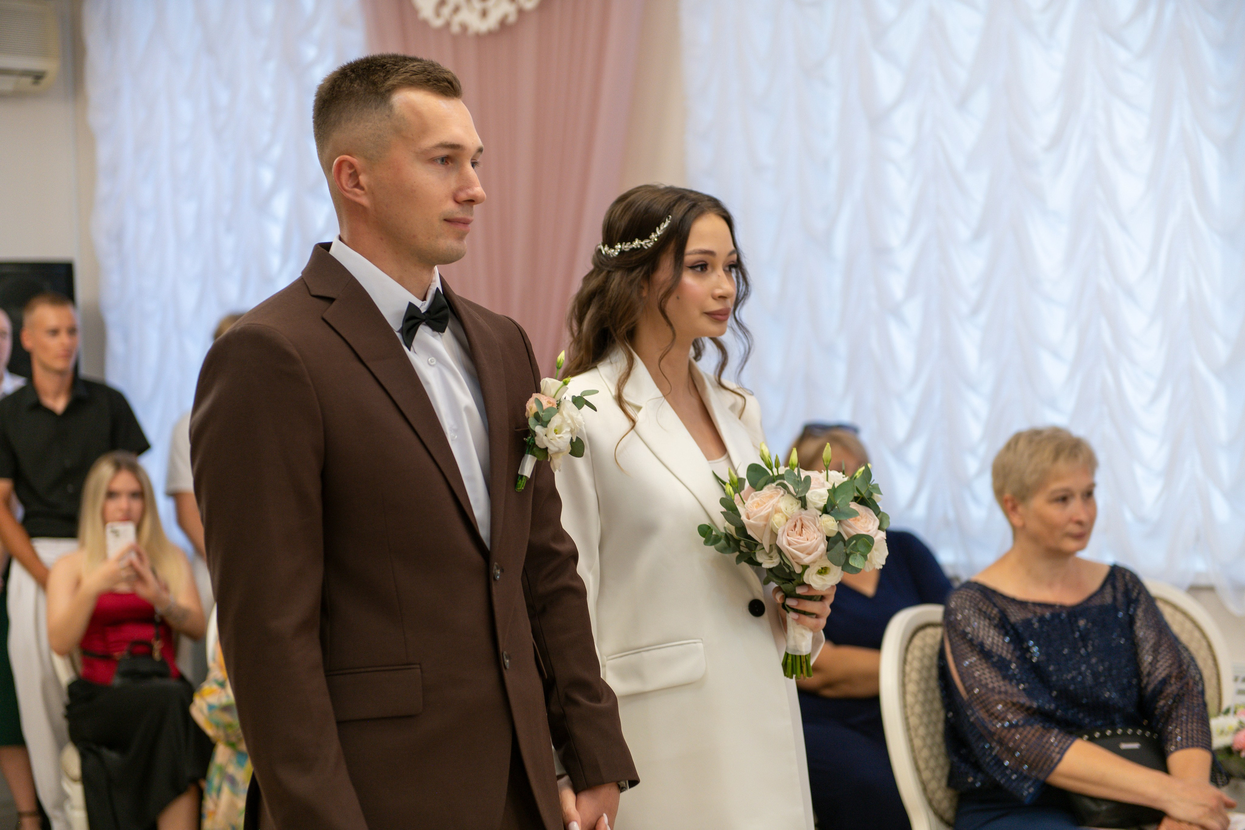 Пакет L (ЗАГС+фотосессия+банкет). Ваш фотограф для любого вида съемки