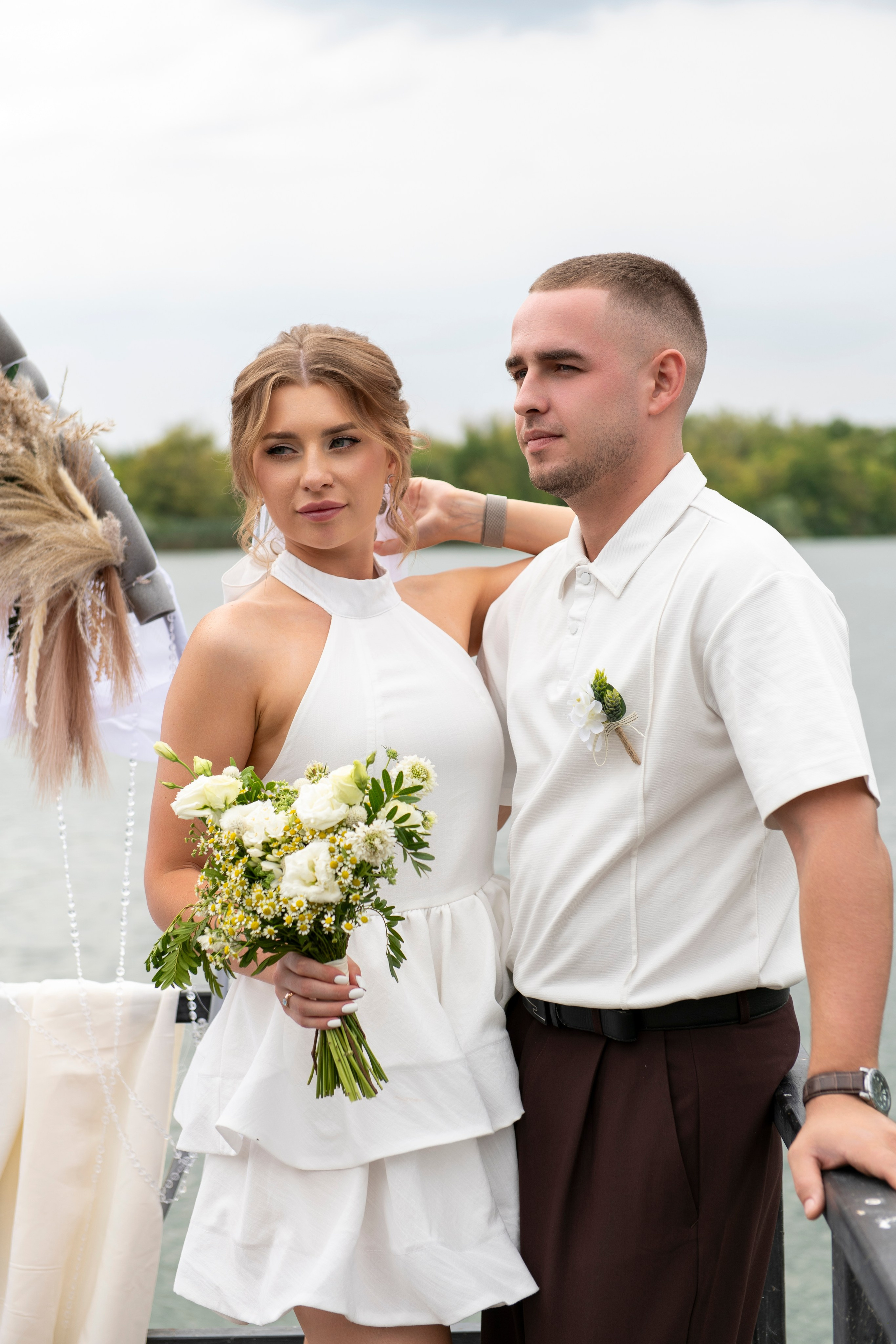 Пакет S (Выездная регистрация). Ваш фотограф для любого вида съемки