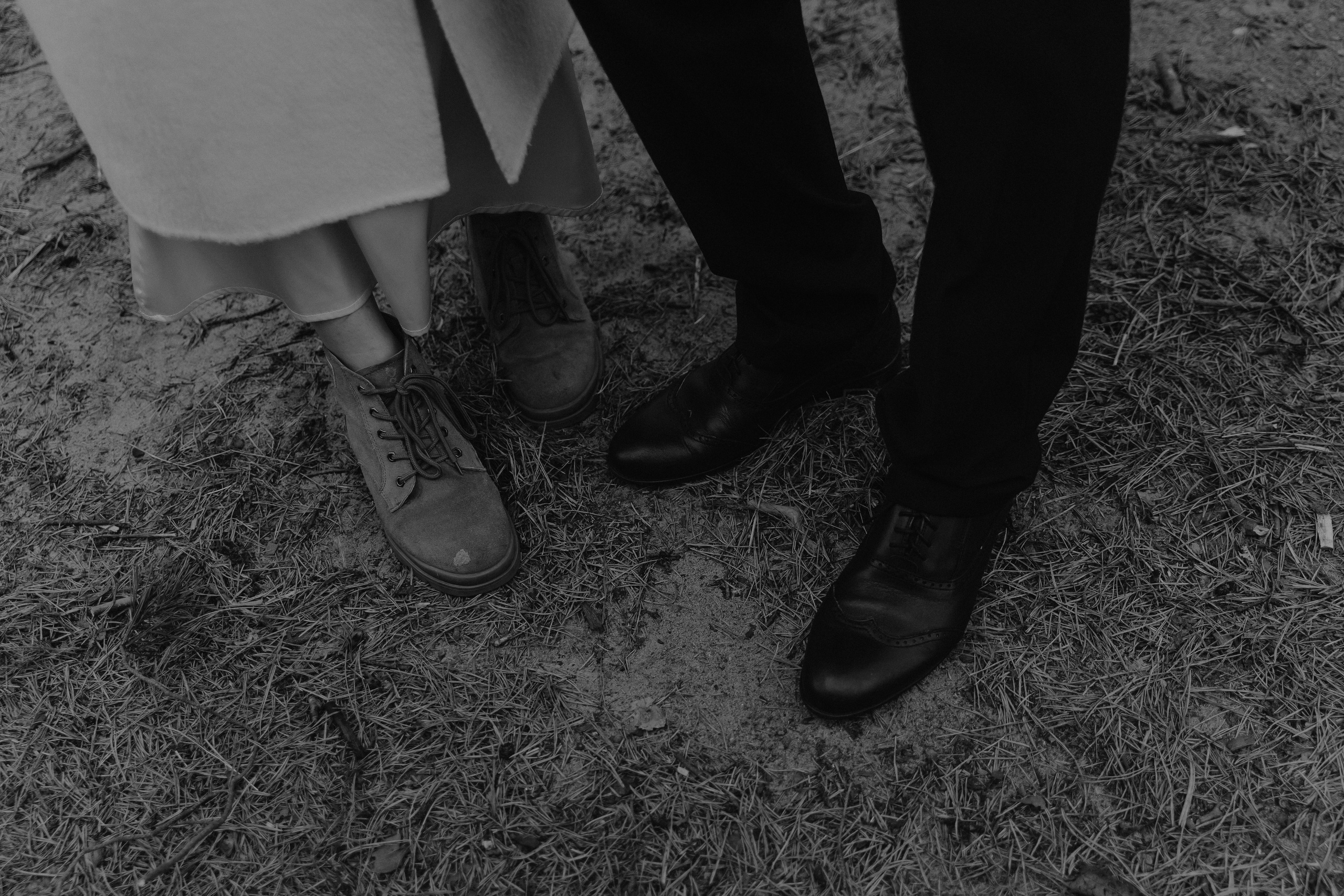 P&A (творческая съемка). Свадебный фотограф — Наталья Фед СПб/Москва