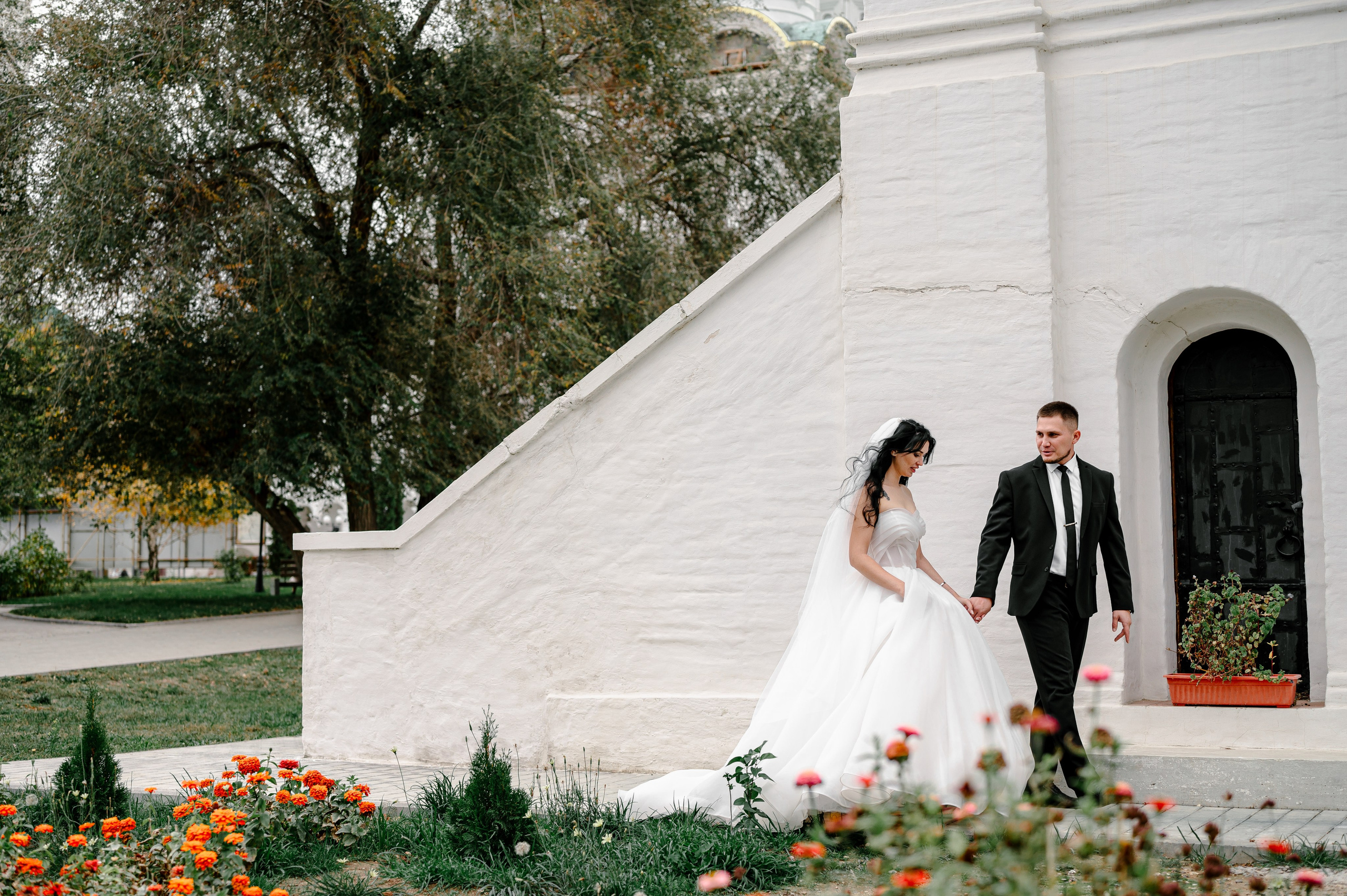 M & A. Свадебный и семейный фотограф в Астрахани