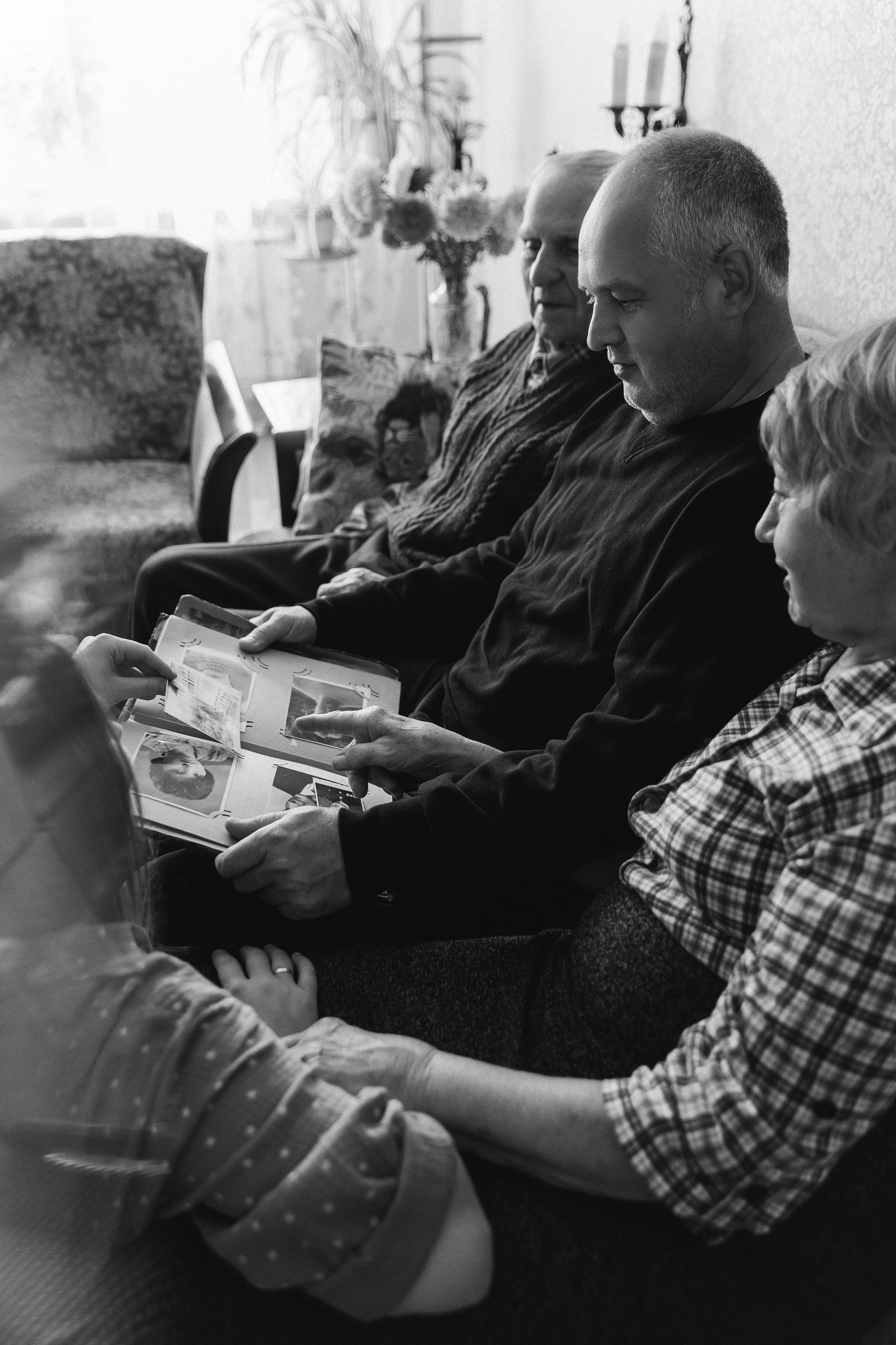 У БАБУШКИ ` 23. Maria Startseva Photo