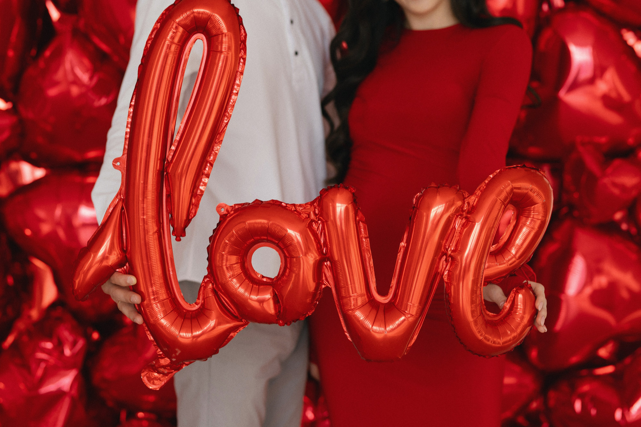 АНГЕЛИНА И ВЛАД ` 25. Maria Startseva Photo