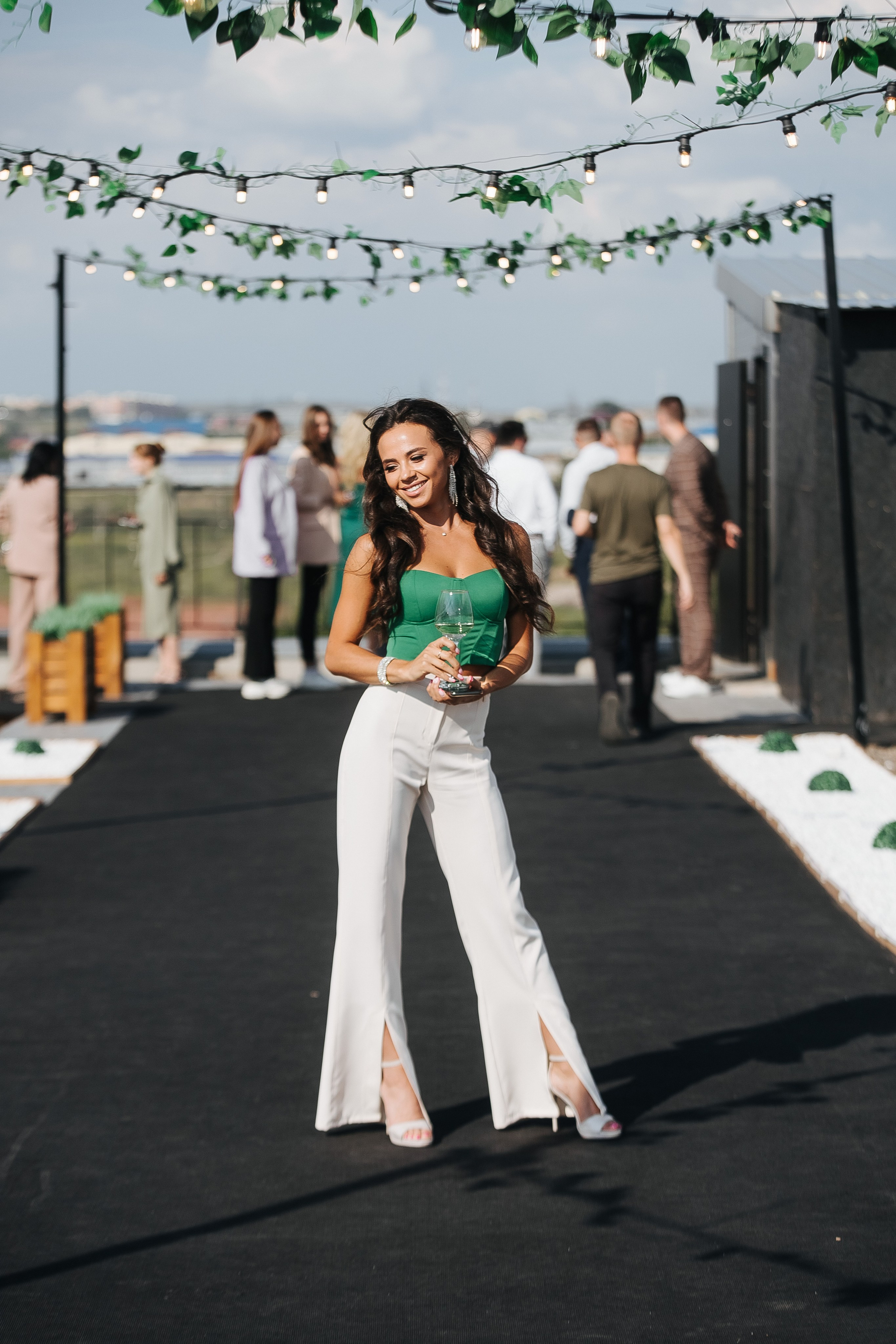 Иван Юлия. Фотограф в Красноярске Надежда Воскресенская