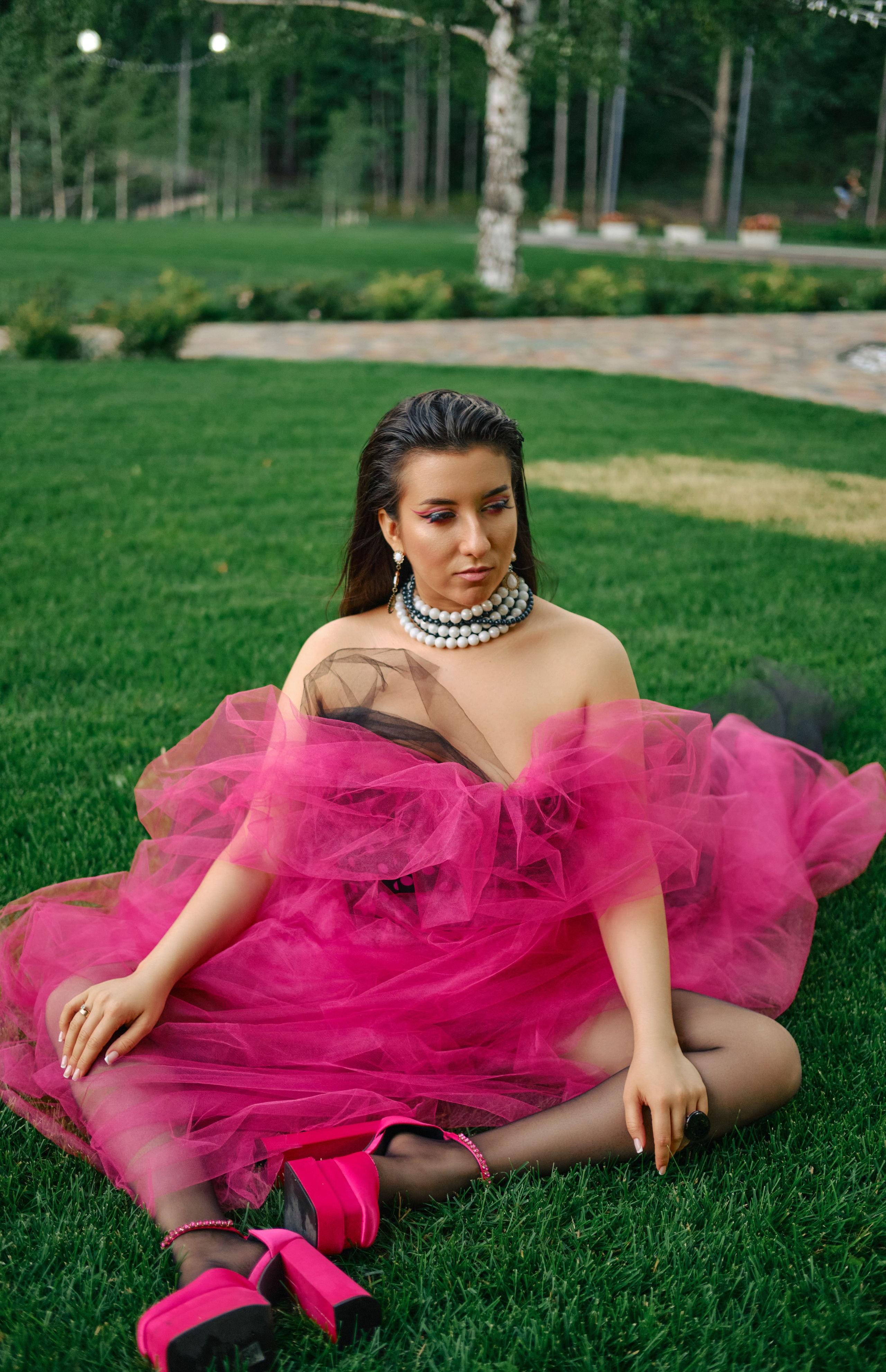 Вероника. Ася Ложкина фотограф Ижевск