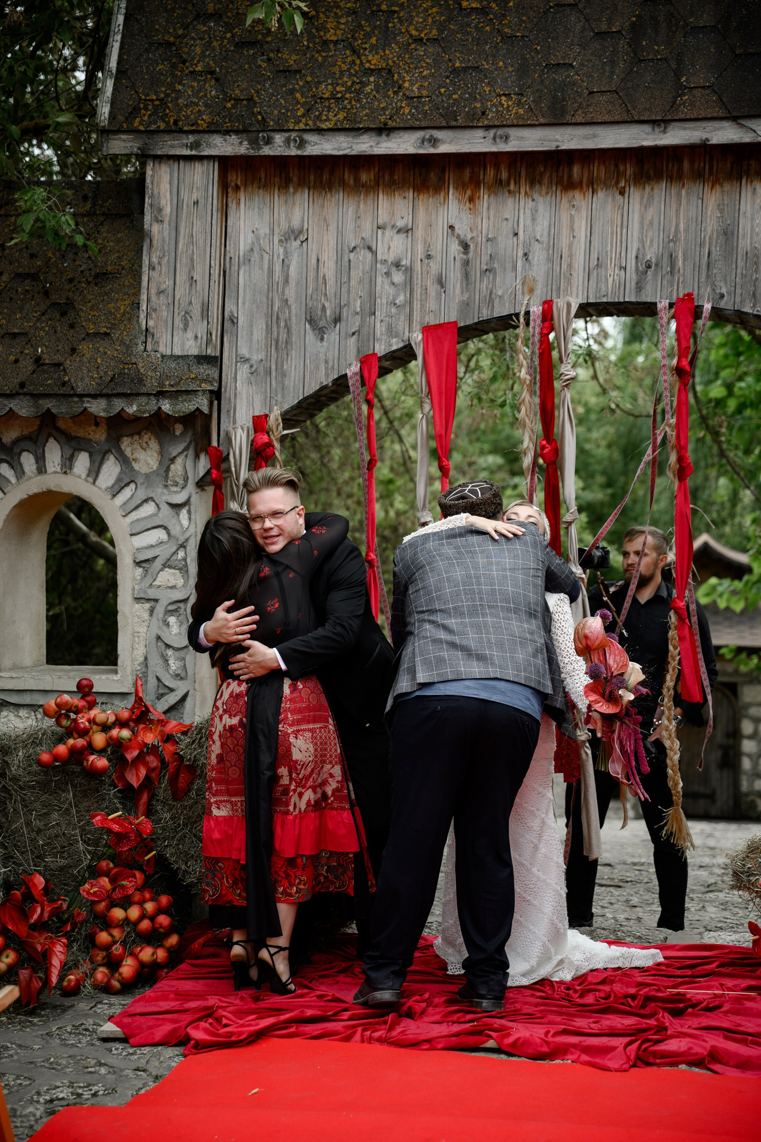Lisa & Ilya. Фотограф в Липецке Ковалько Евгений