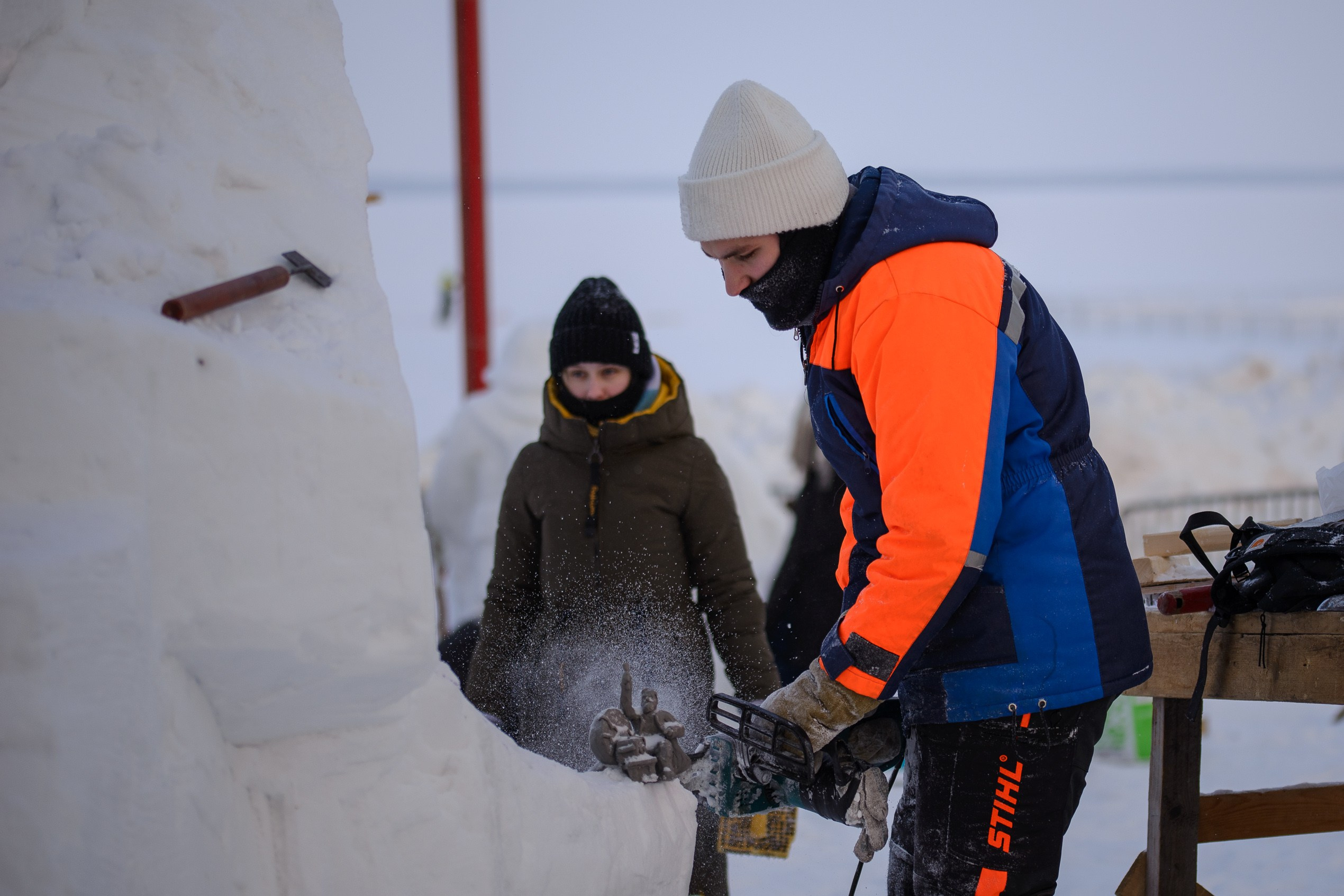 Гиперборея 2024. Предметный фотограф в Петрозаводске Дибров Николай