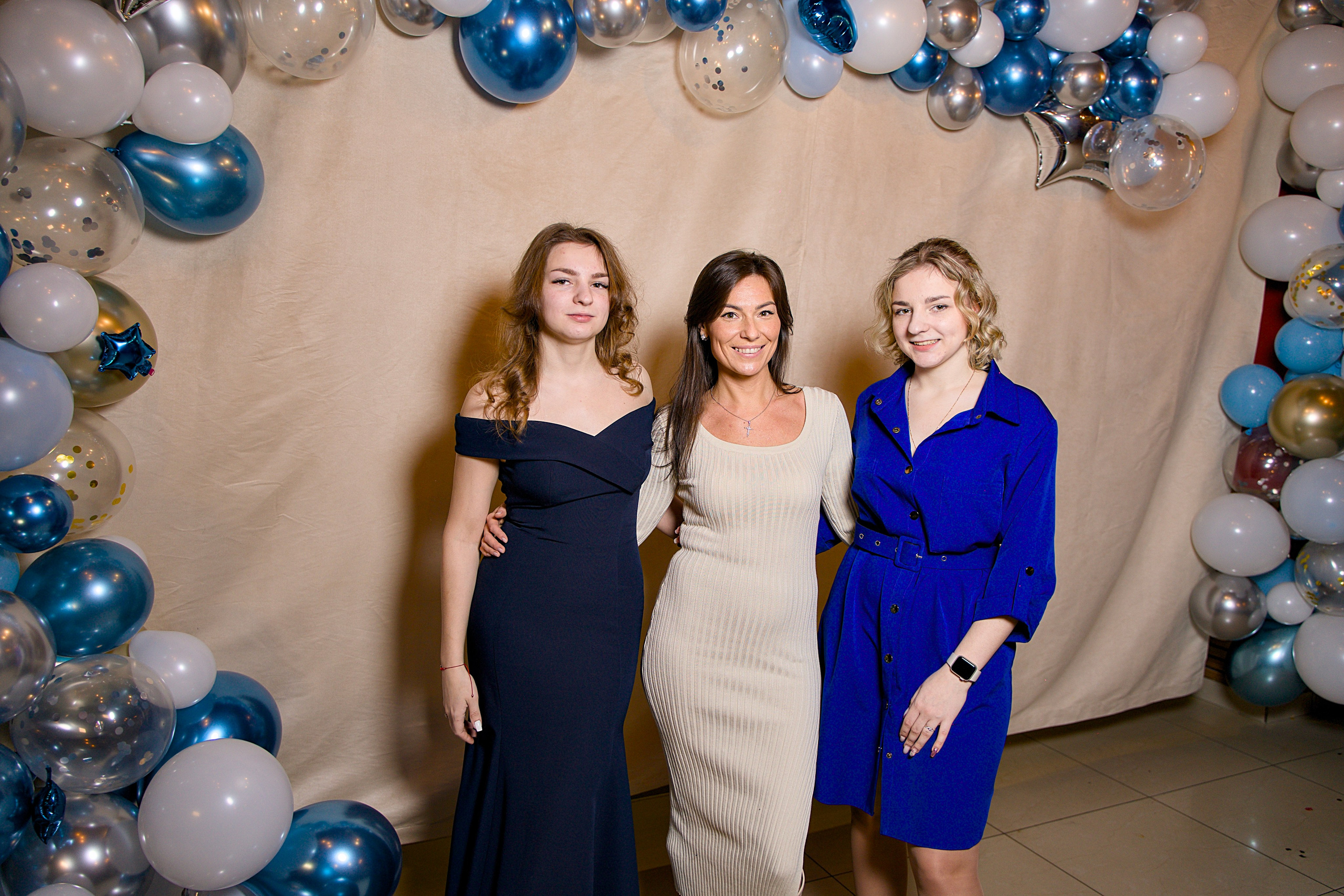 Мероприятия. Фотограф Богдан Оськин