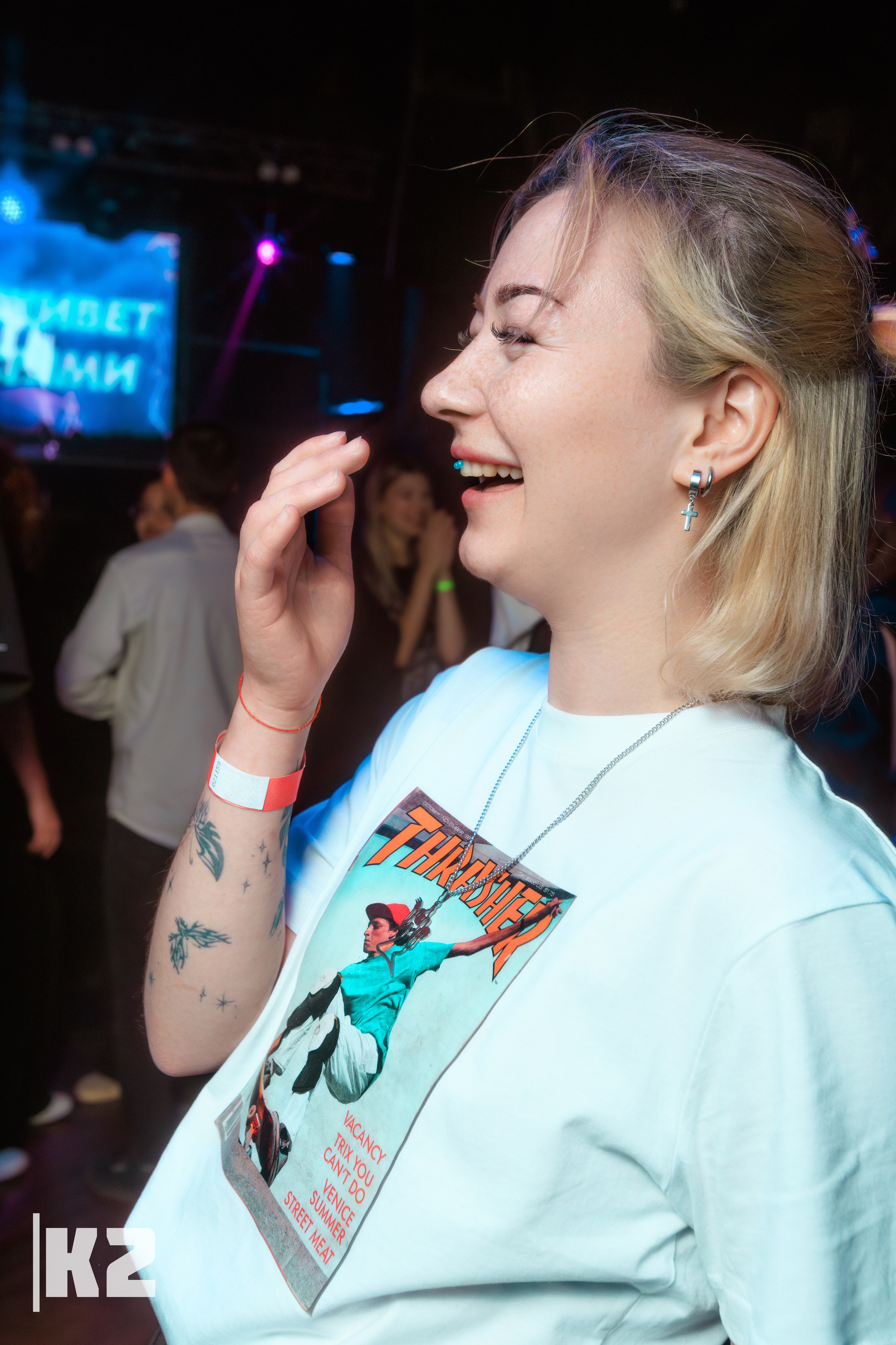 2К17 | Нирвана. Репортажный фотограф Екатеринбург | Яркий, качественный репортаж | Концерты, клубы, репортаж, праздники, корпоративы